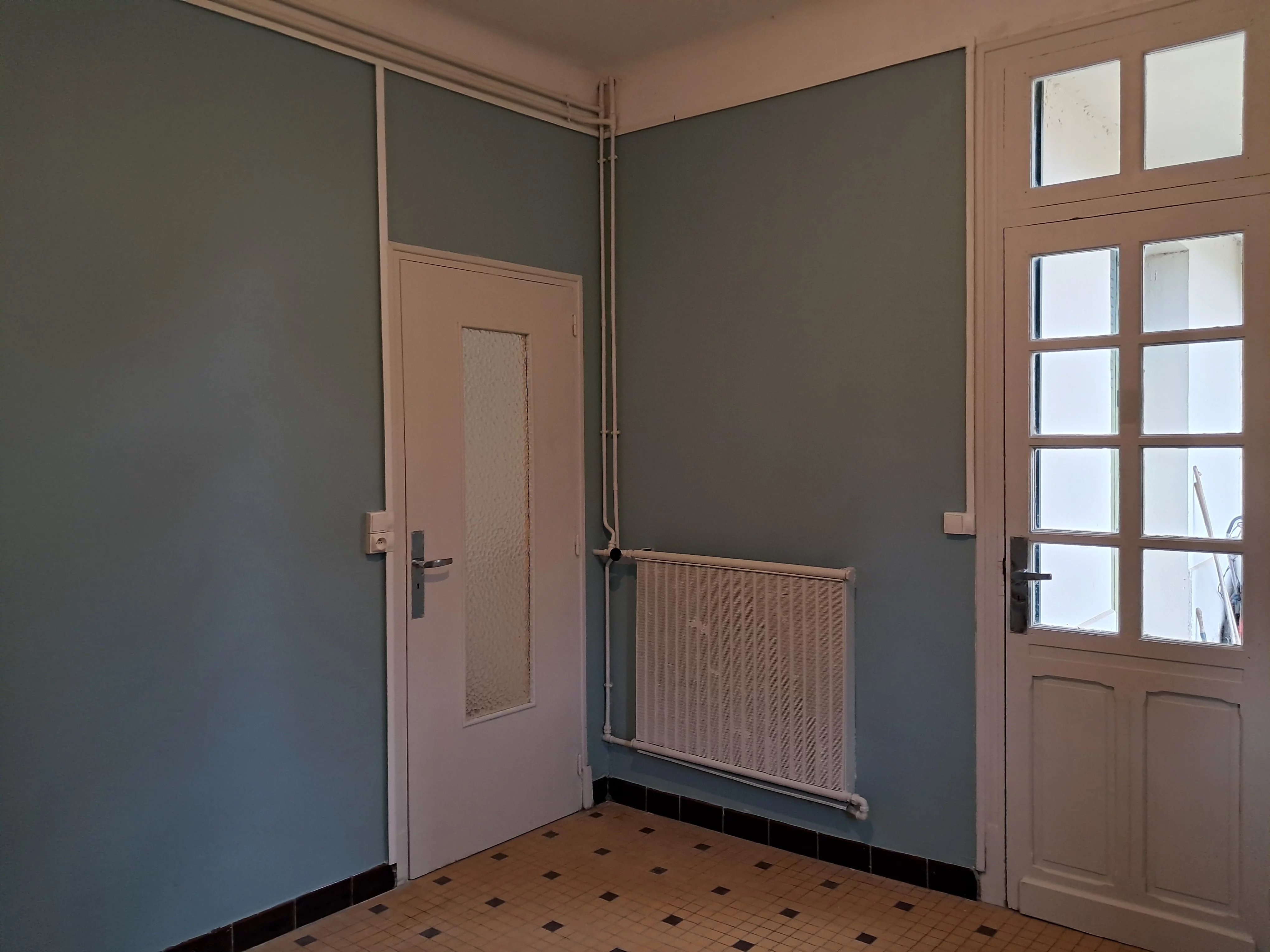 Location Maison Tournay