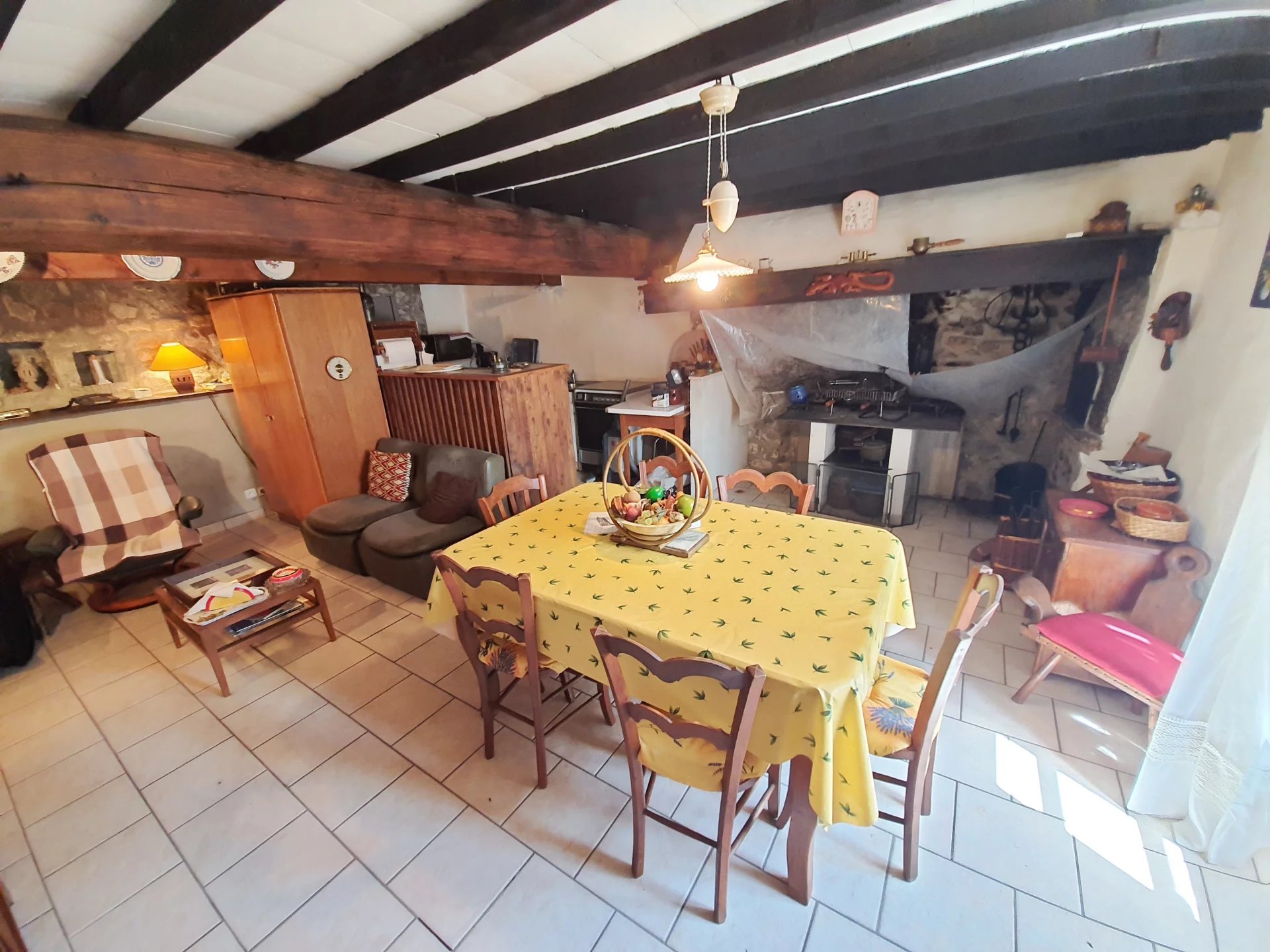 Agence immobilière de Richardson Immobilier