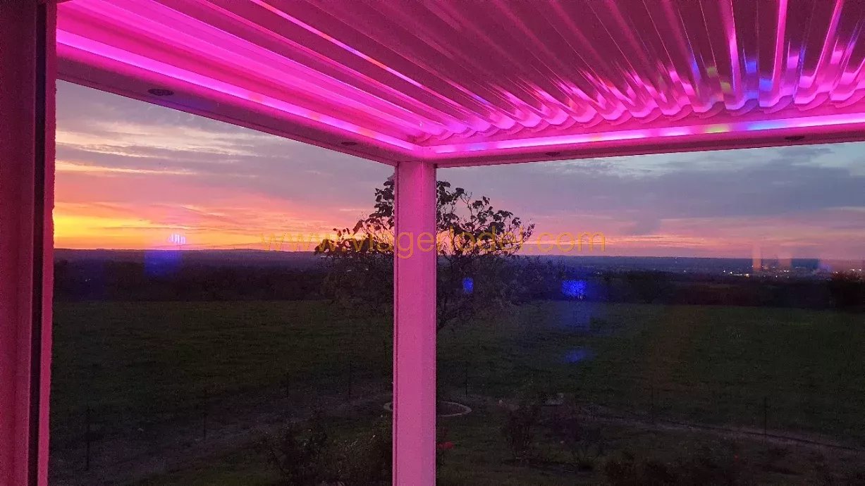 Néris-les-Bains 03310 – Viager Maison/Villa 4 pièces 3 chambres