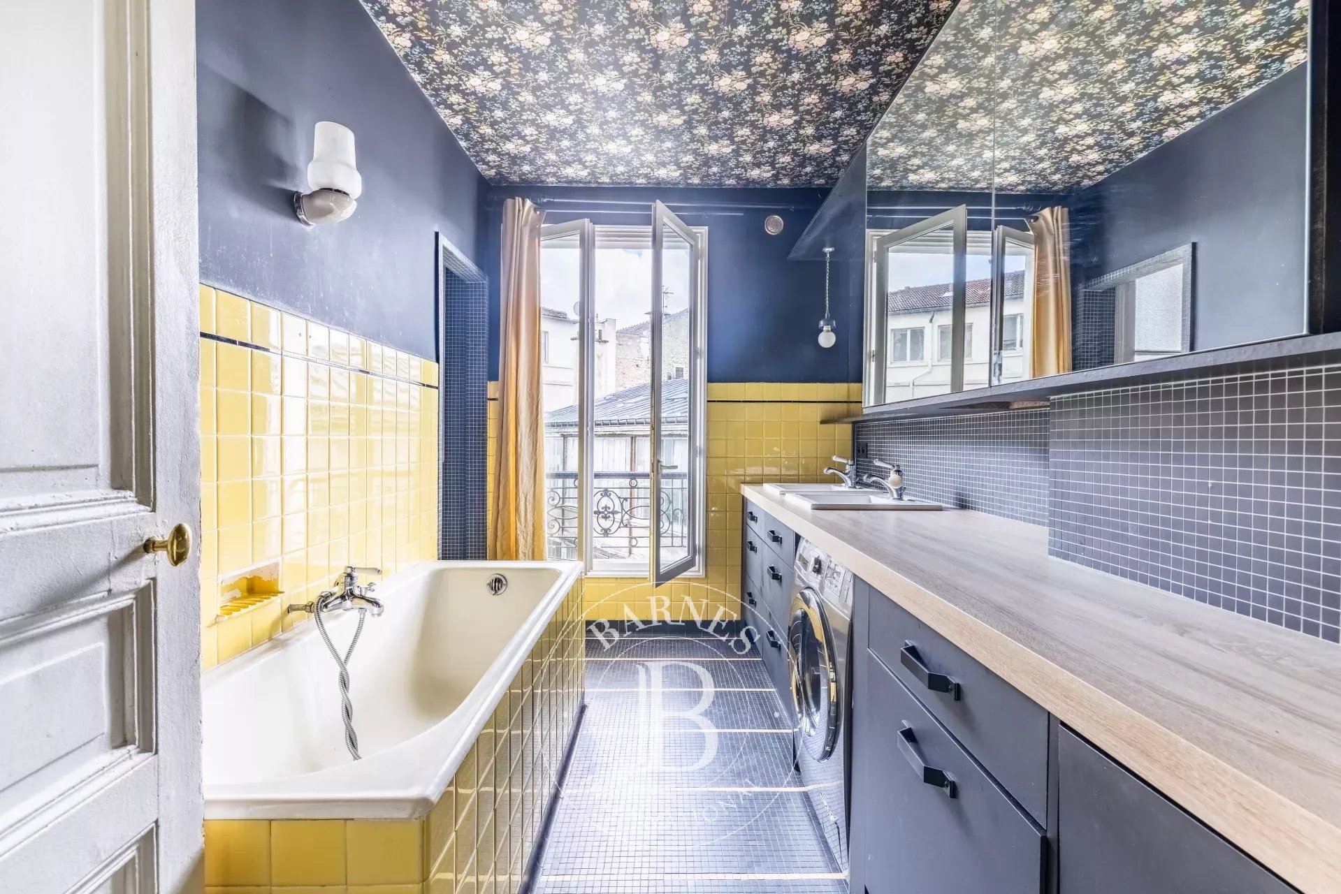 Daire Paris 11ème - picture 24