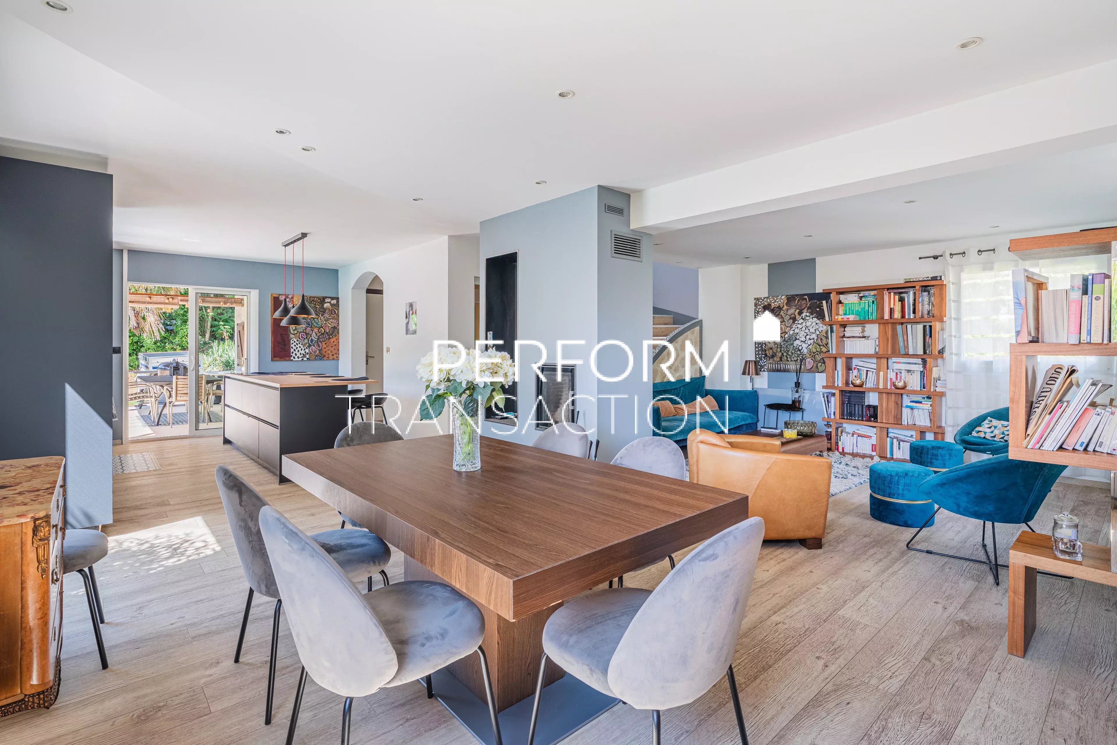Vente Maison Seyssins