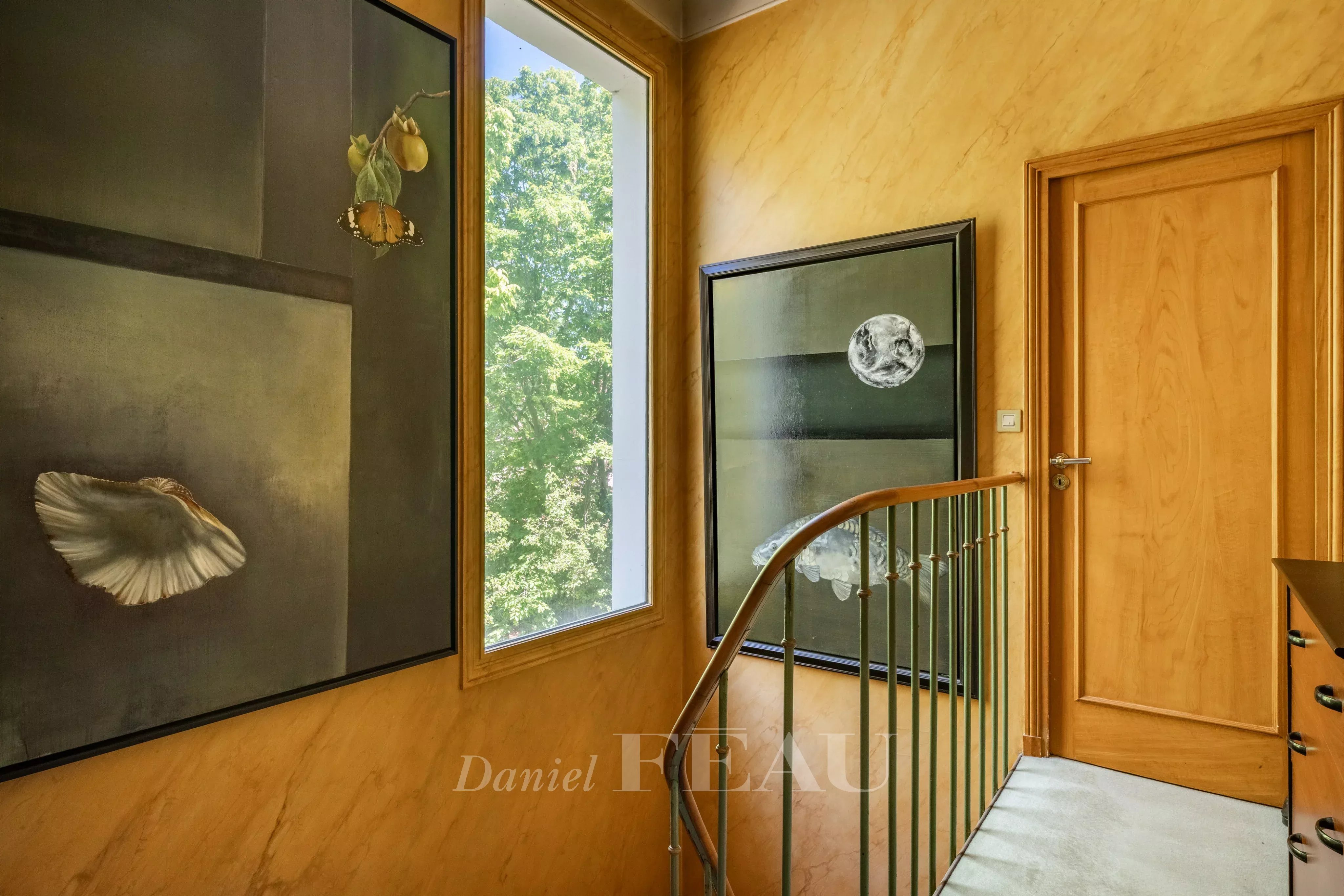 Vente Maison Le Vésinet