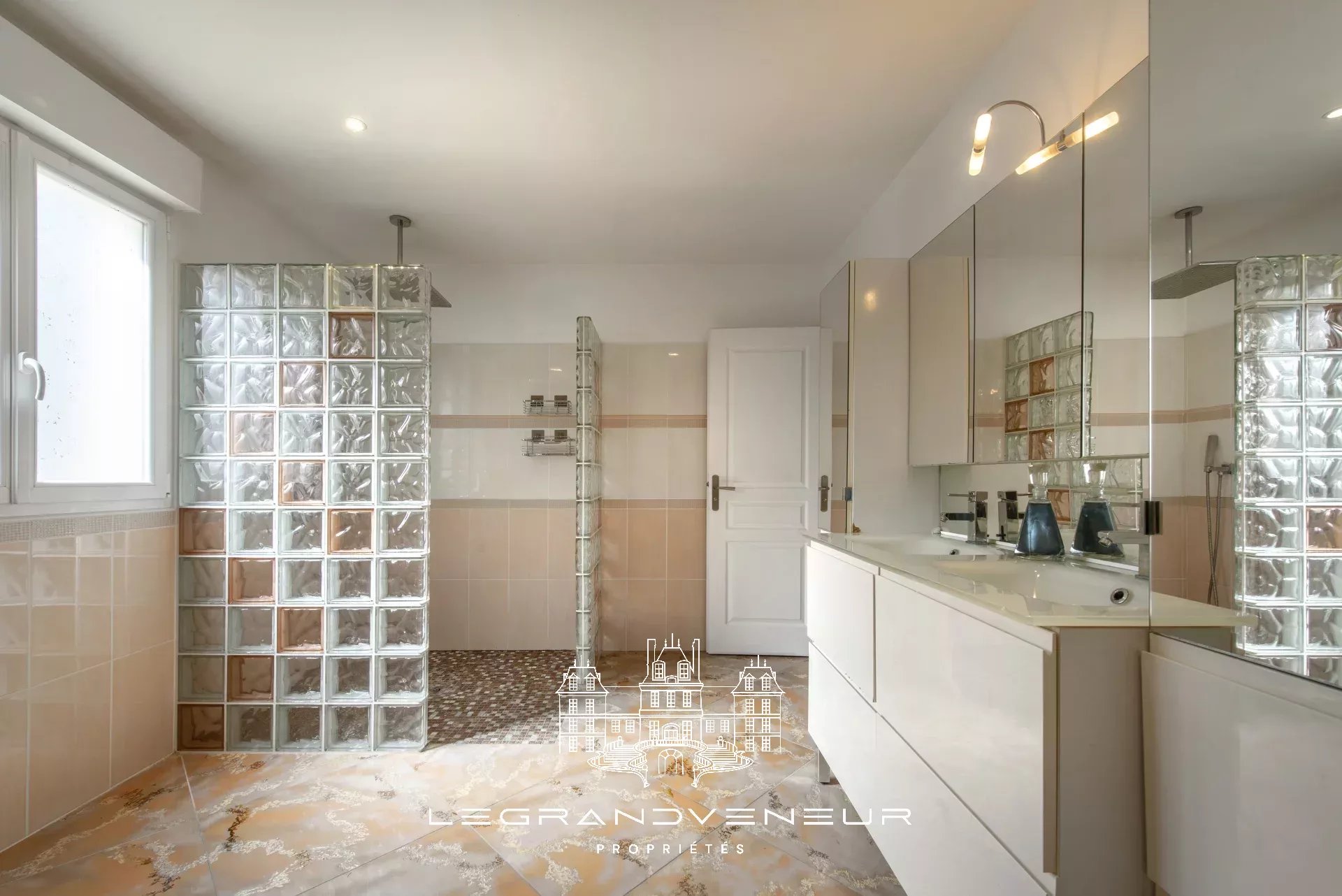 Vente Maison Ormesson