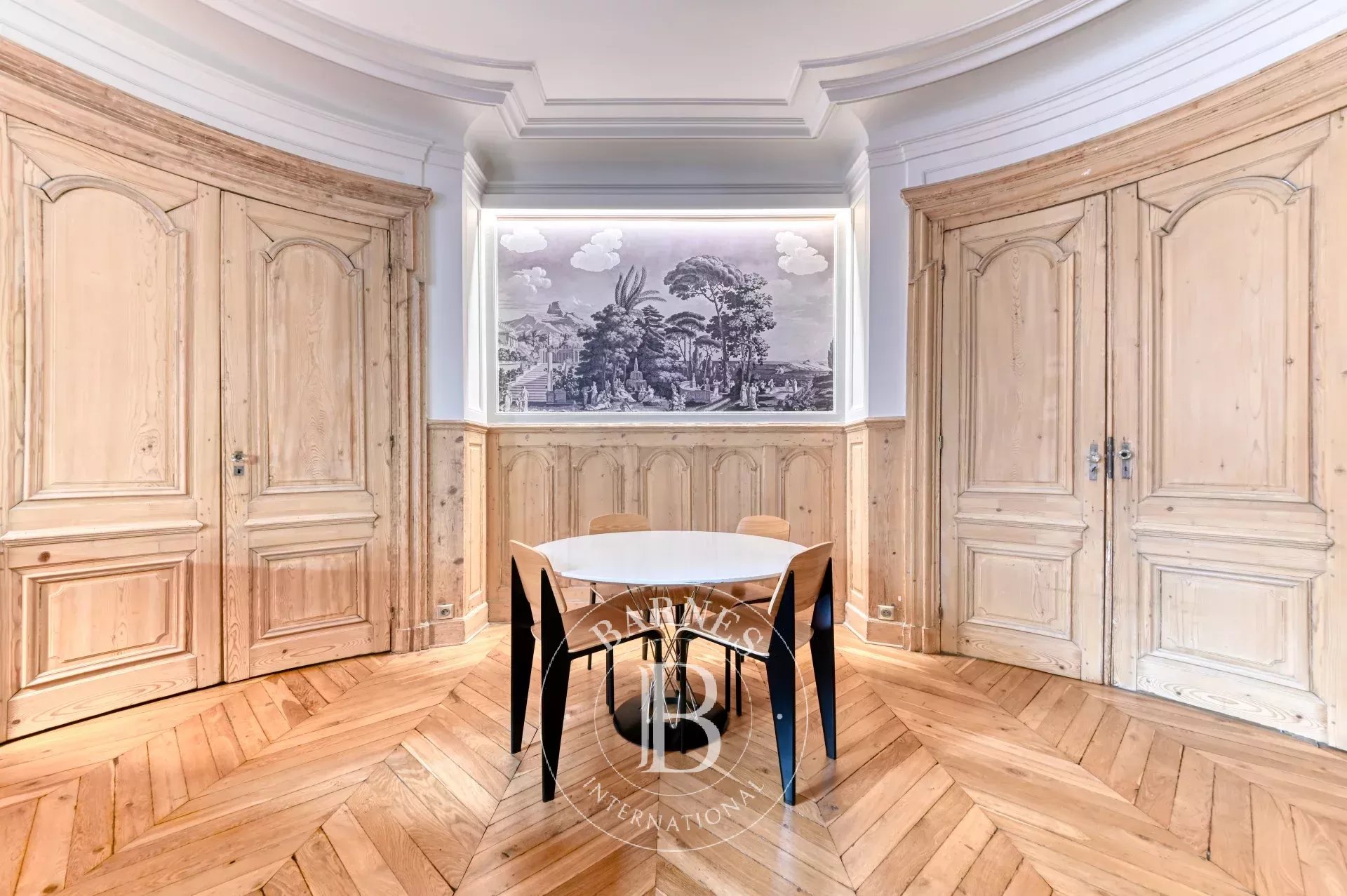 Daire Lyon 2ème - picture 5