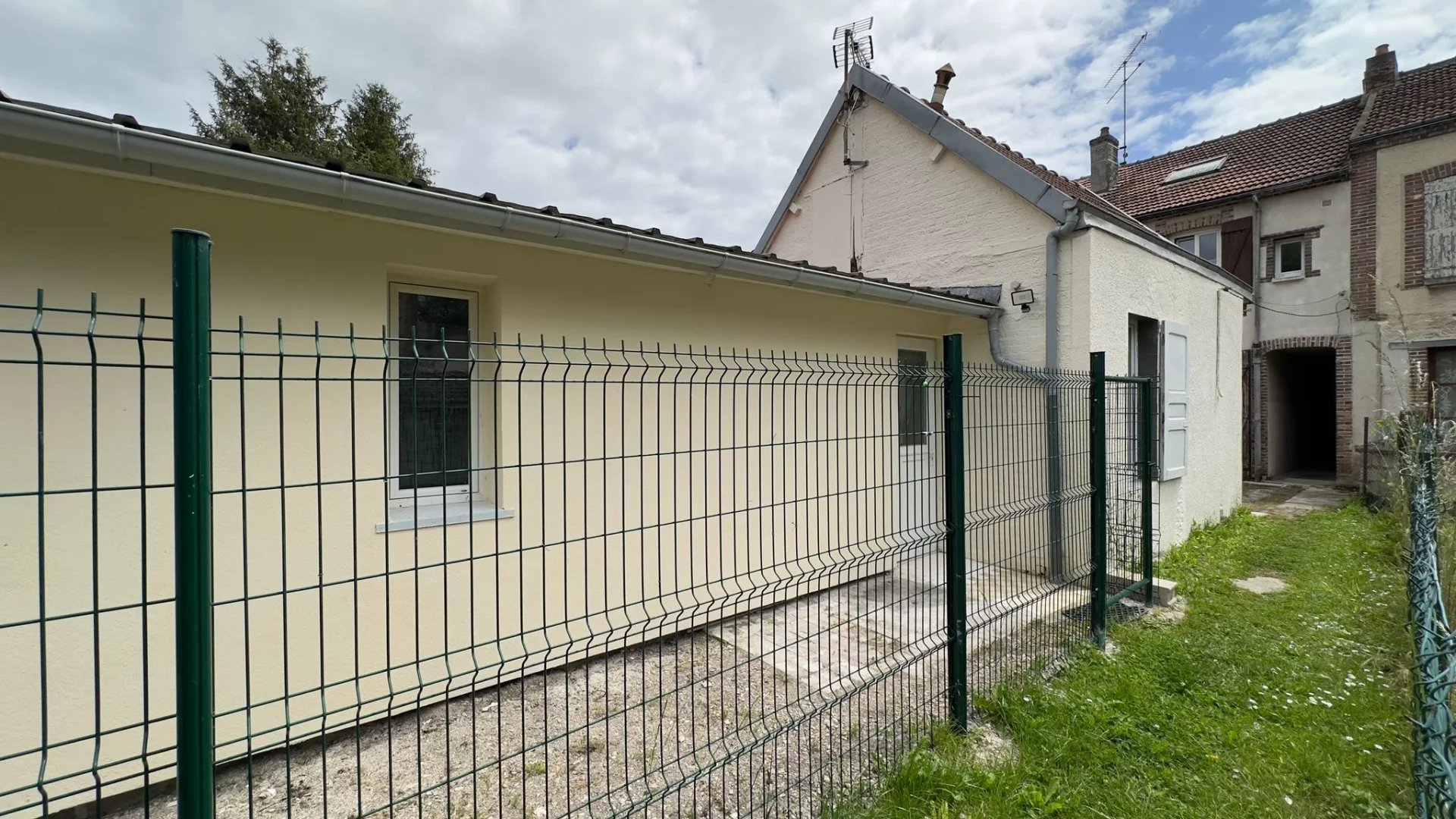 Agence immobilière de Cabinet Central Immobilier