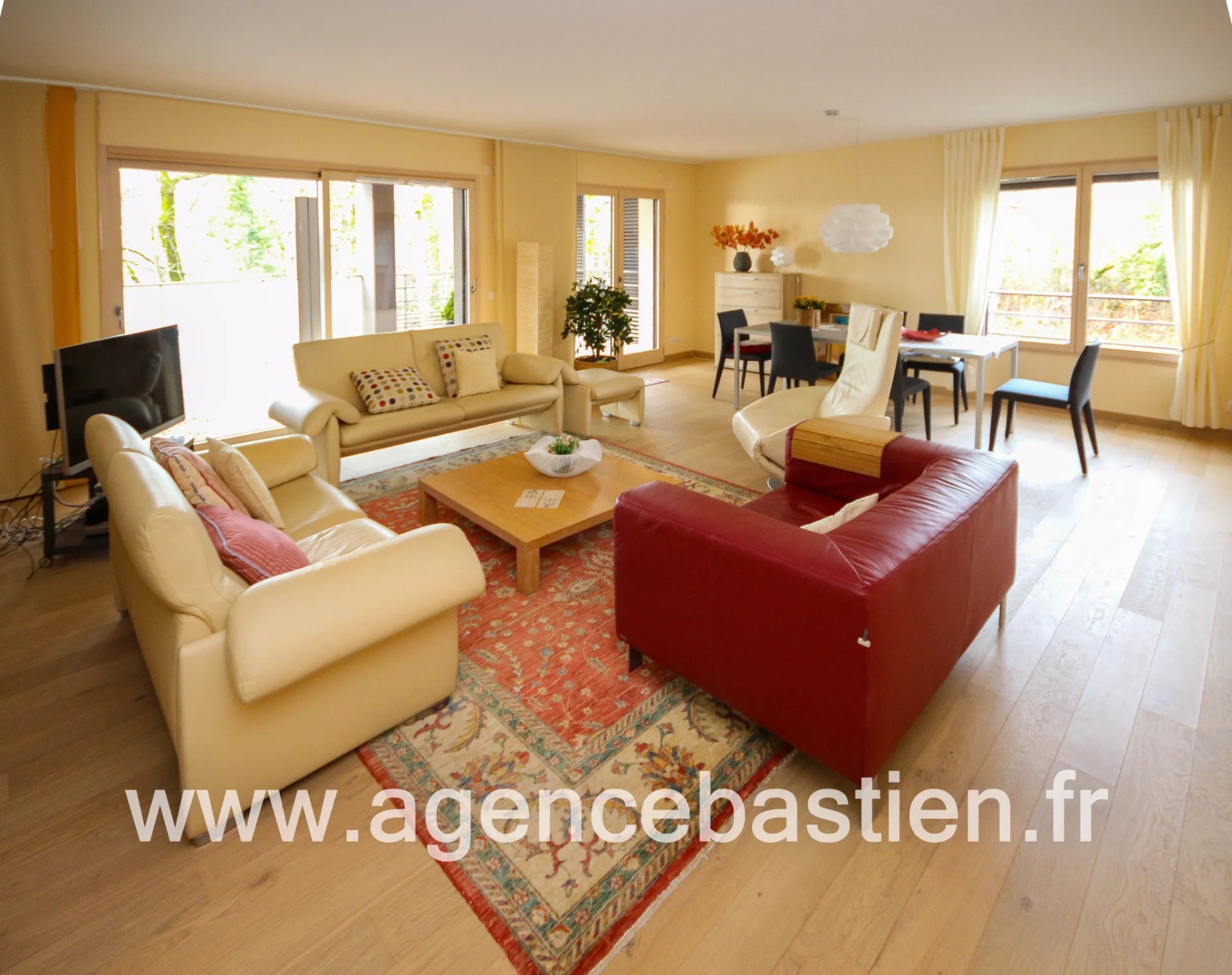 Vente Appartement Divonne-les-Bains