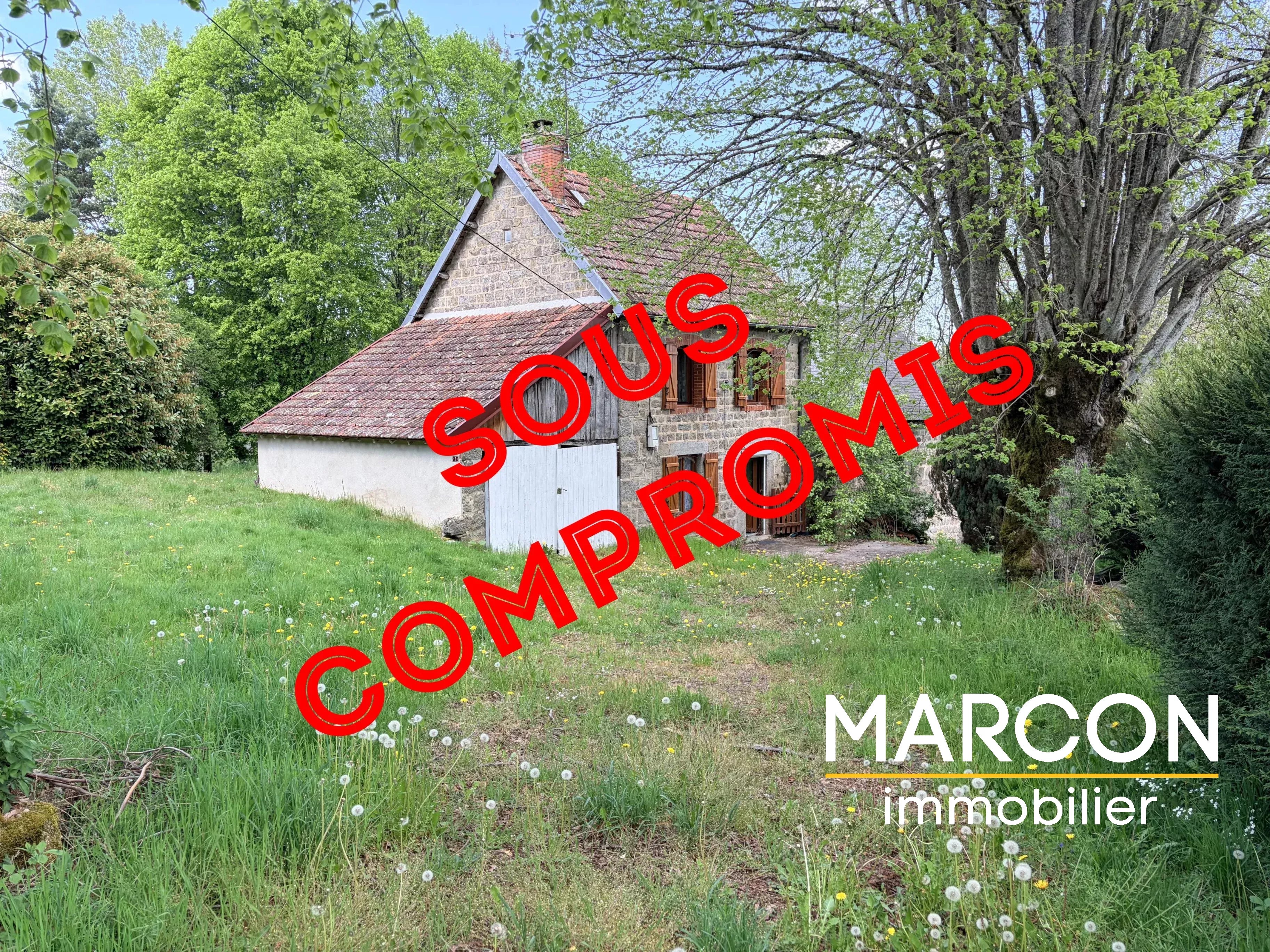 VENTE MAISON SECTEUR CROCQ