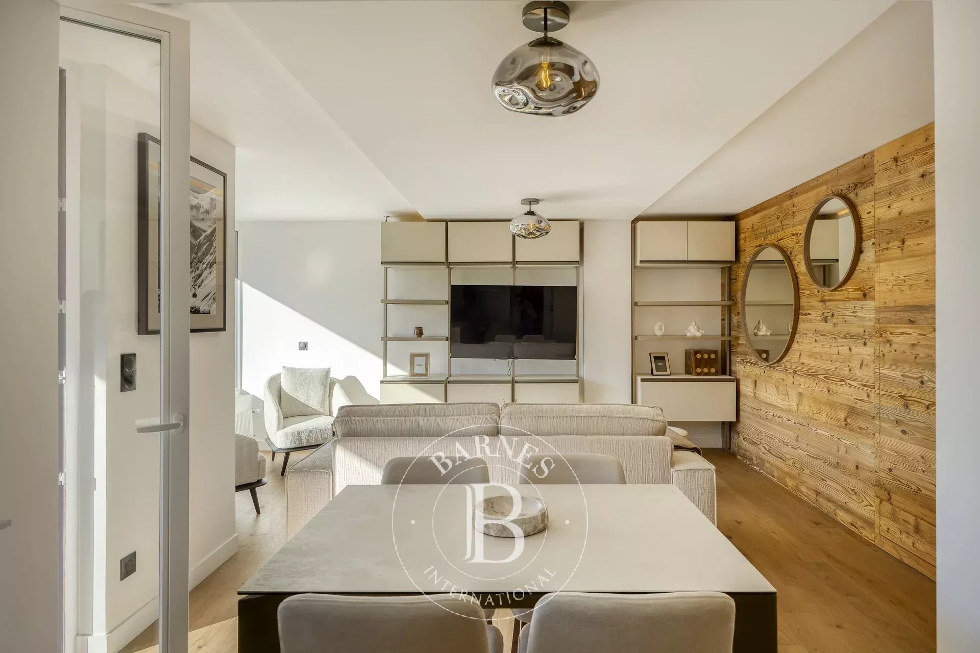 Daire Megève - picture 7