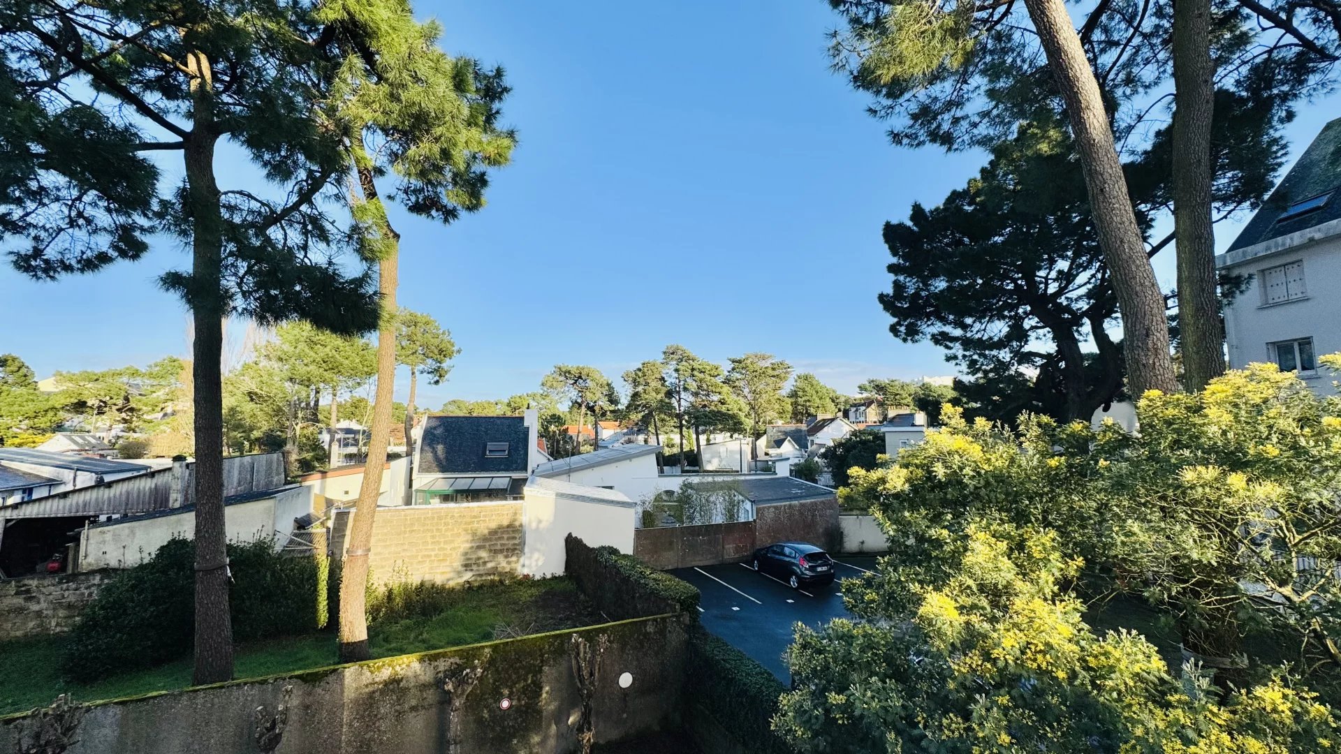 Agence immobilière de PERRAIS IMMOBILIER