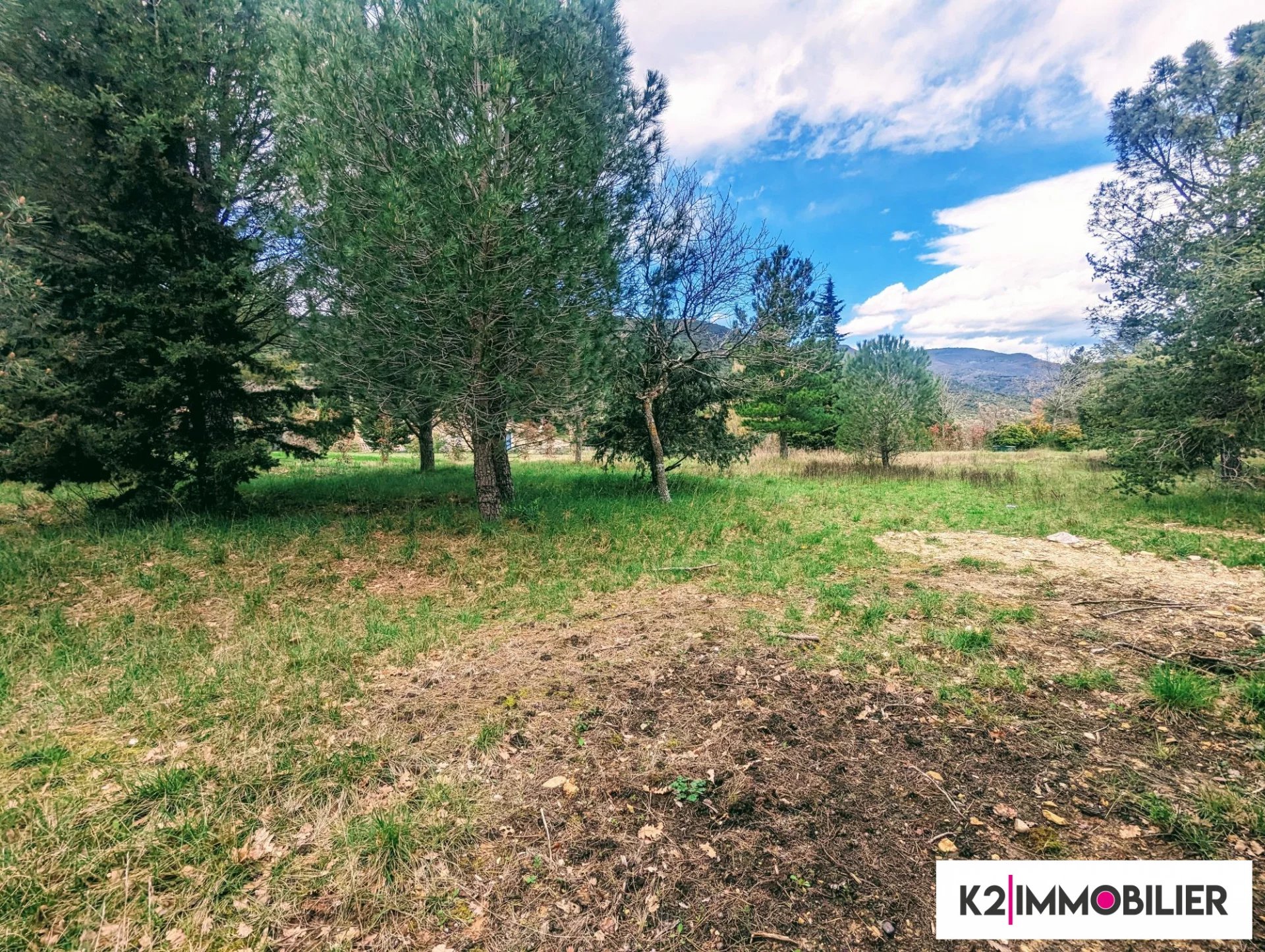 Vente Terrain constructible Le Teil