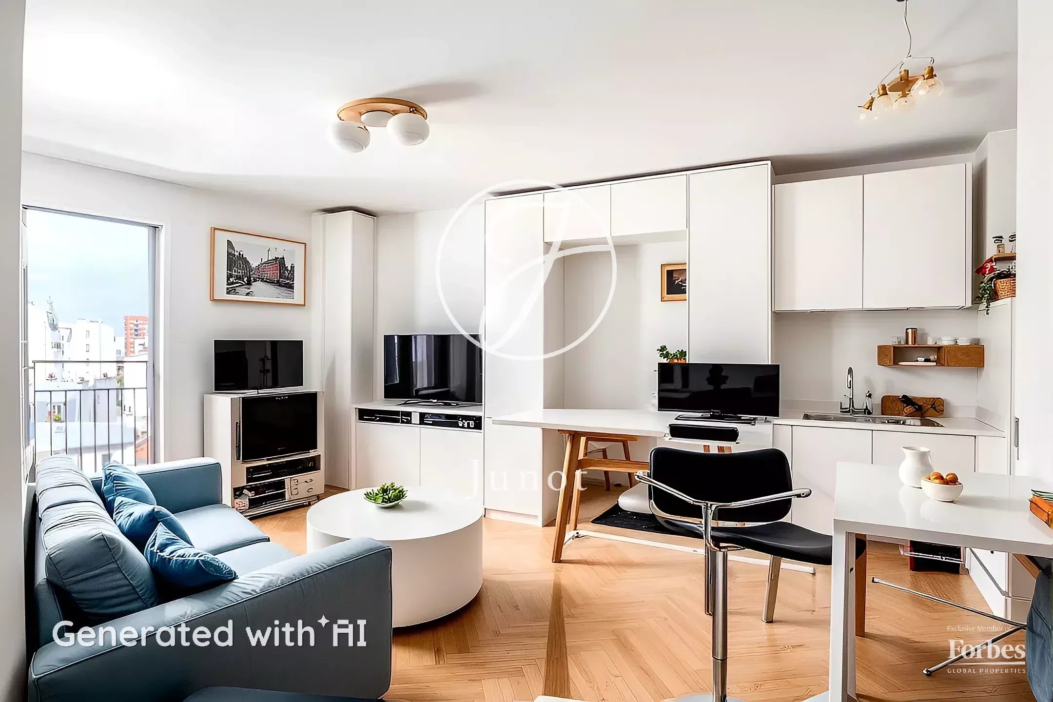 HOME STAGING 1
