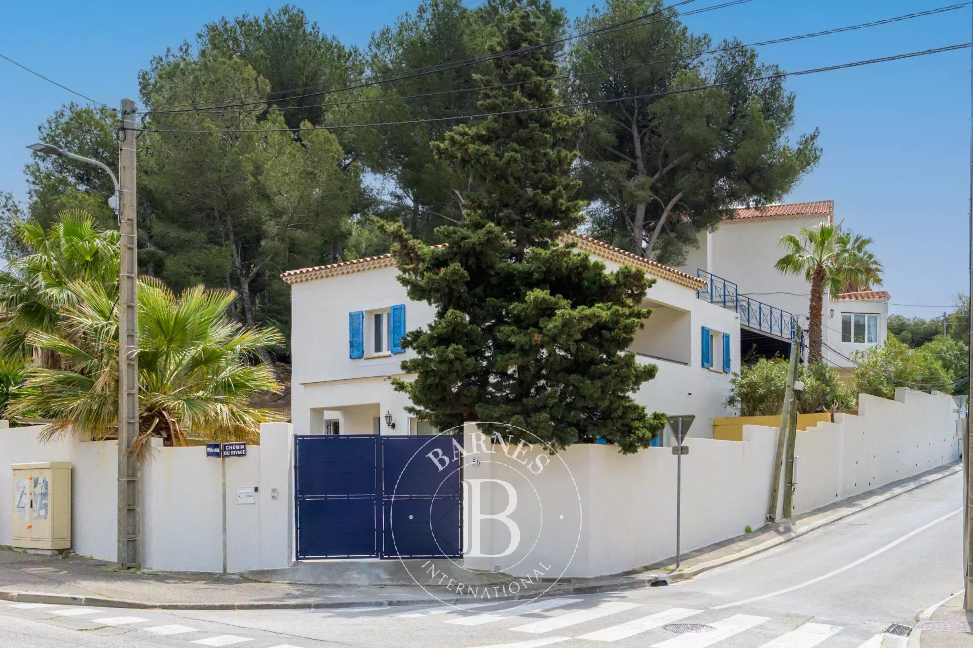 Villa Carry-le-Rouet  -  ref 84153332 (picture 1)
