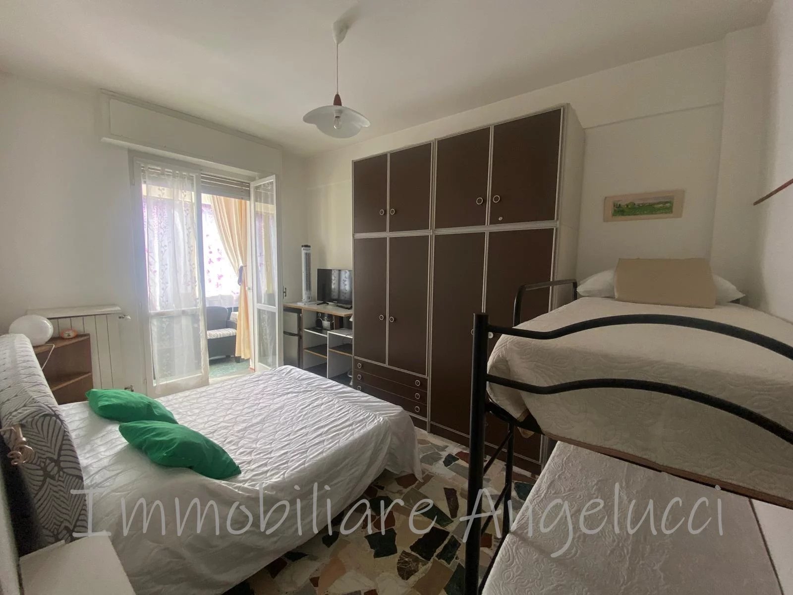 Affitto stagionale Appartamento Borghetto Santo Spirito