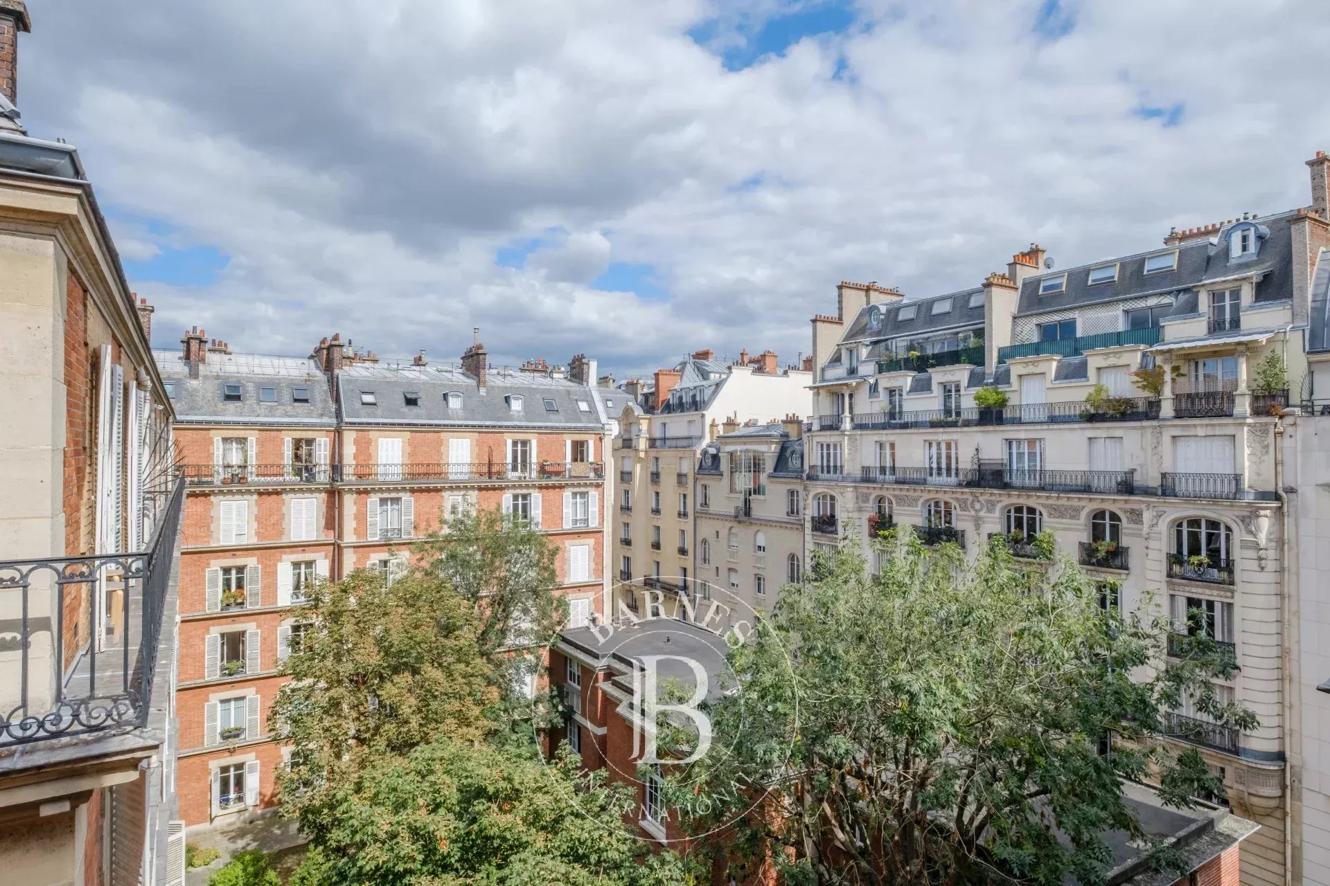 Apartment Paris 75007