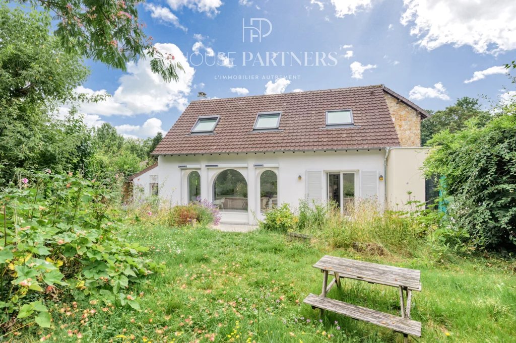 VENTE MAISON L'ÉTANG-LA-VILLE