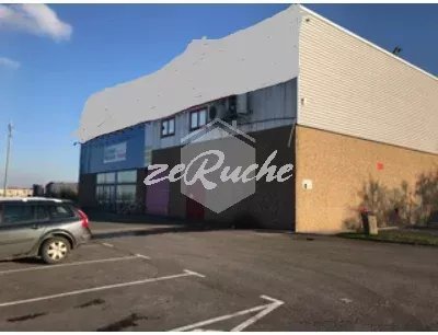 Agence immobilière de ZERUCHE