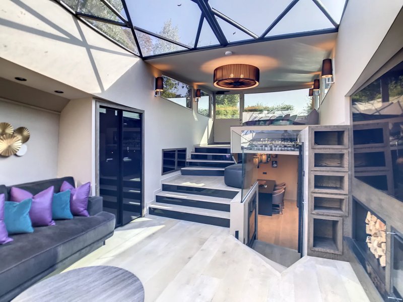 À louer, Appartement Paris 8ème - picture 3