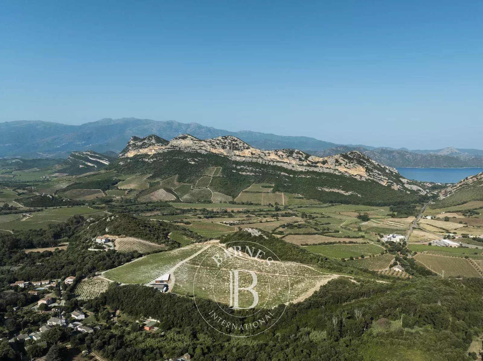 Daire Saint-Florent - picture 19