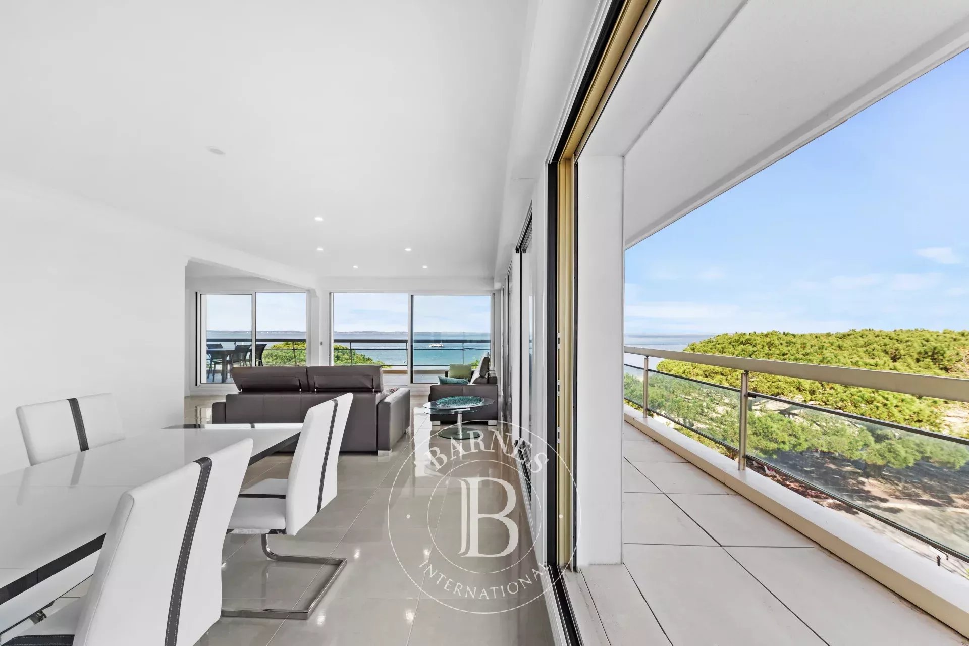 Daire Arcachon - picture 6