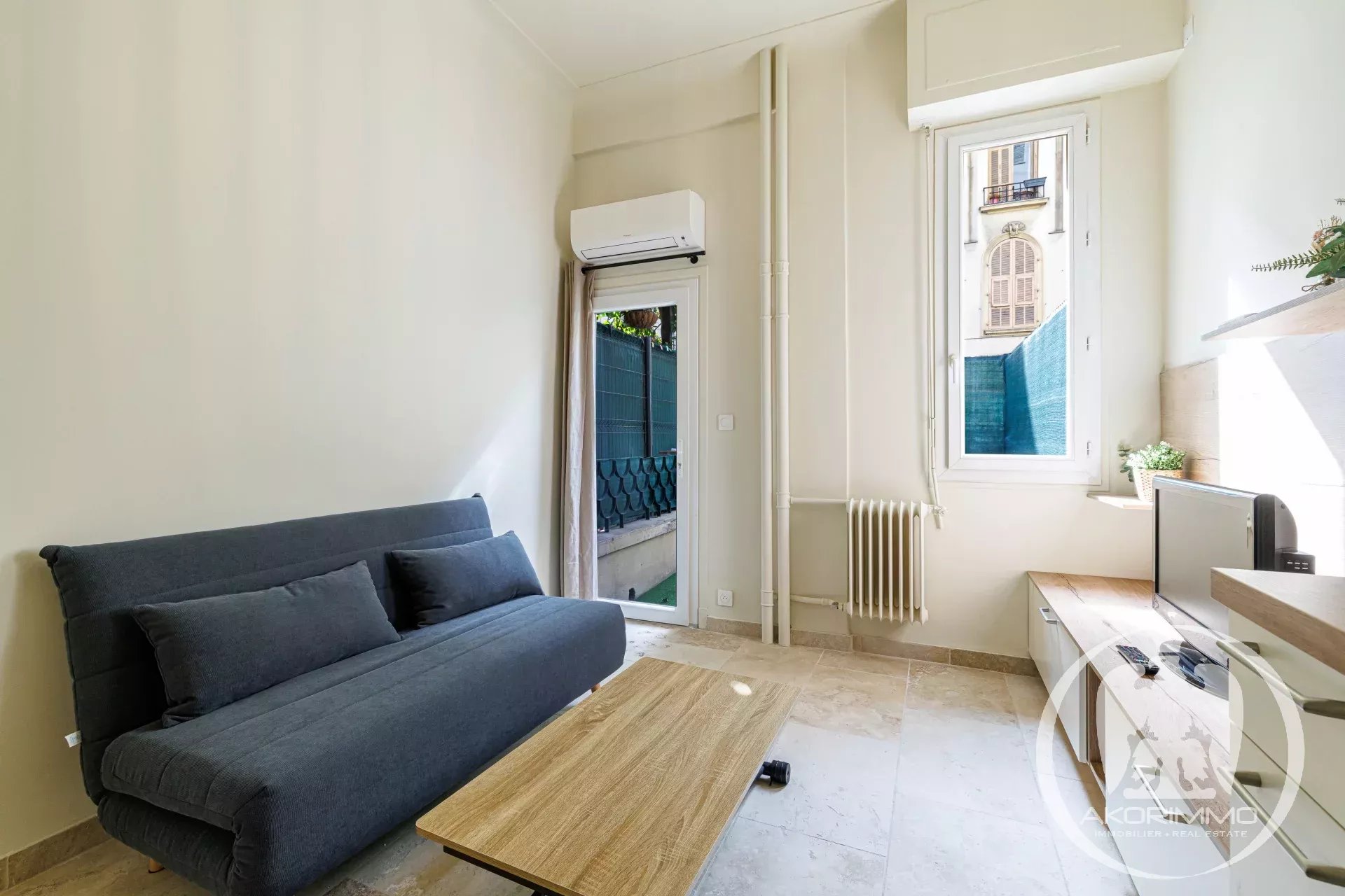 Vendita Appartamento - Nizza (Nice) Libération
