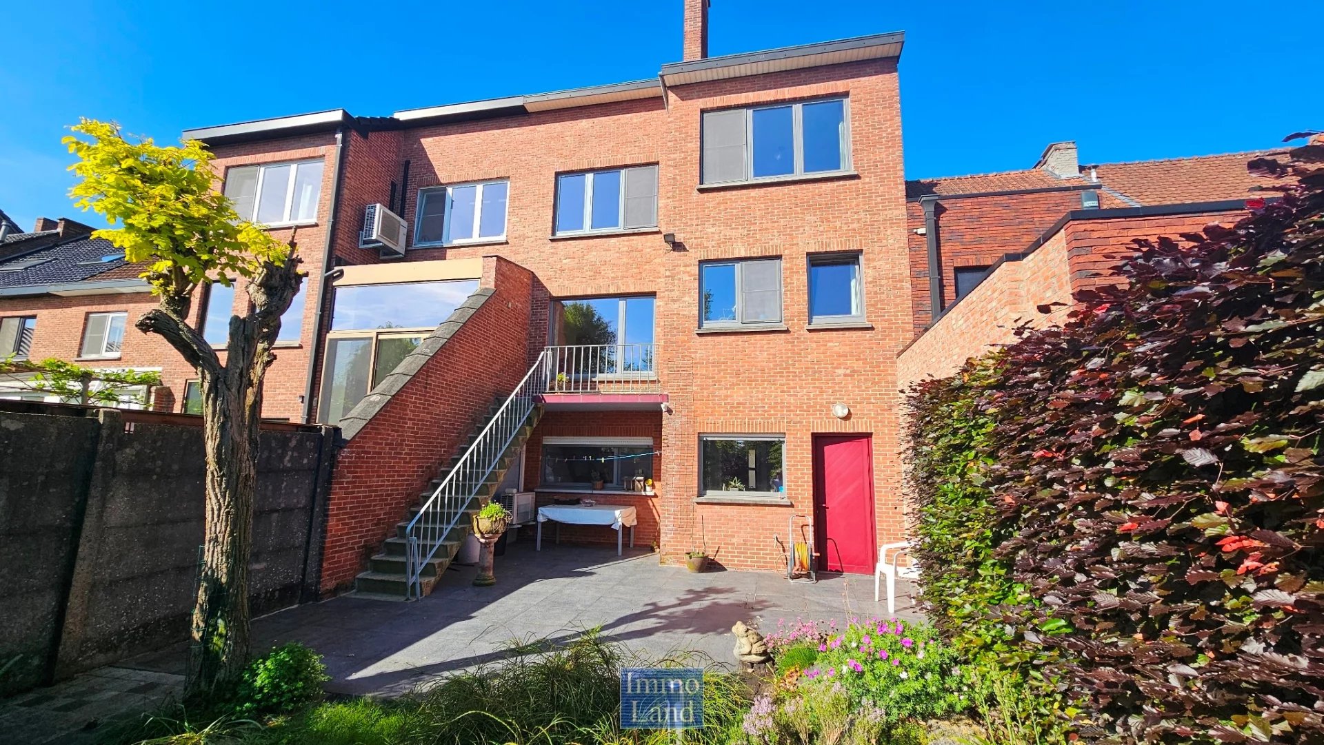 Verkoop Huis Hasselt