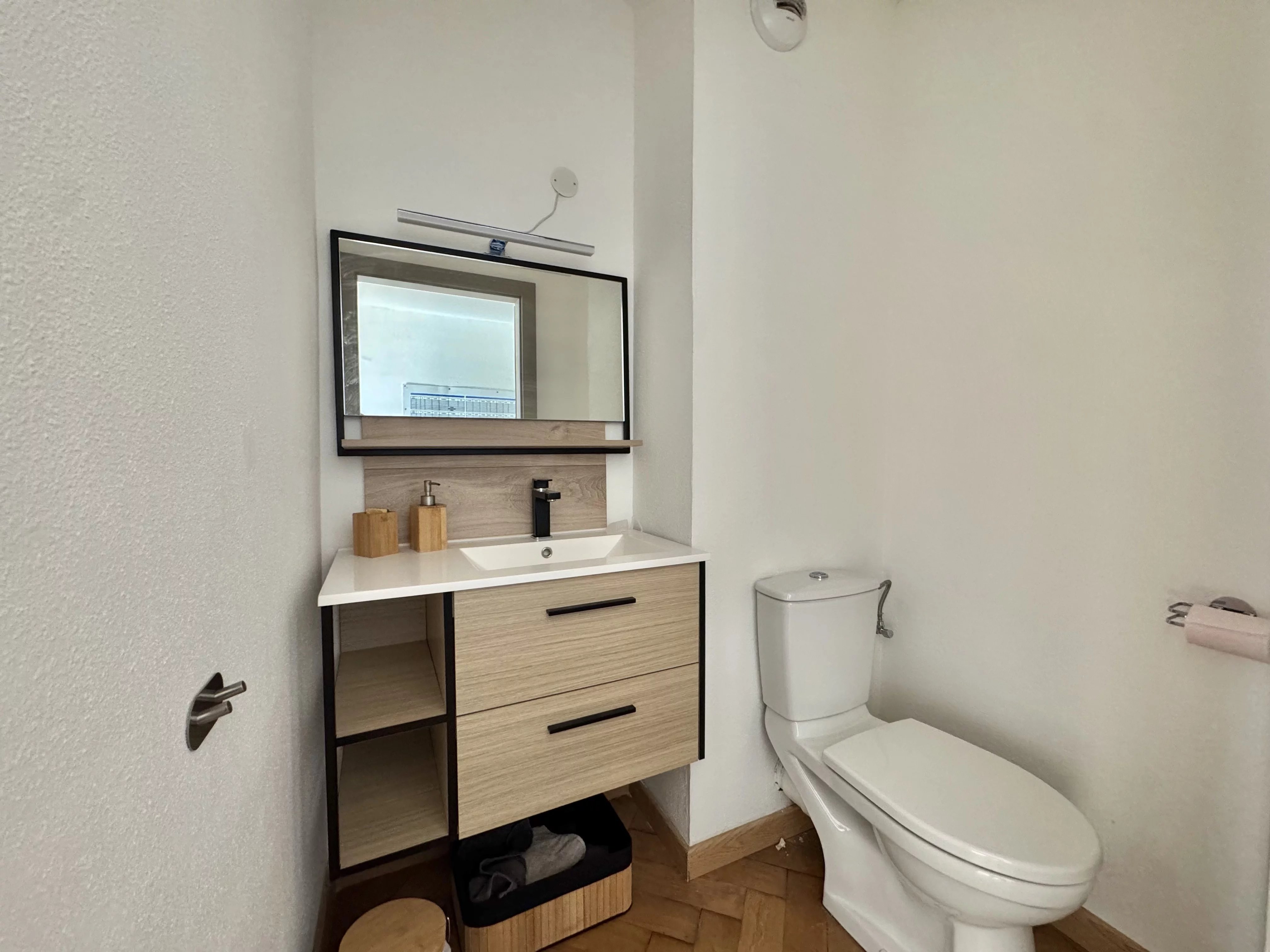 Local commercial lumineux à Altkirch - 37,65 m² — photo 9