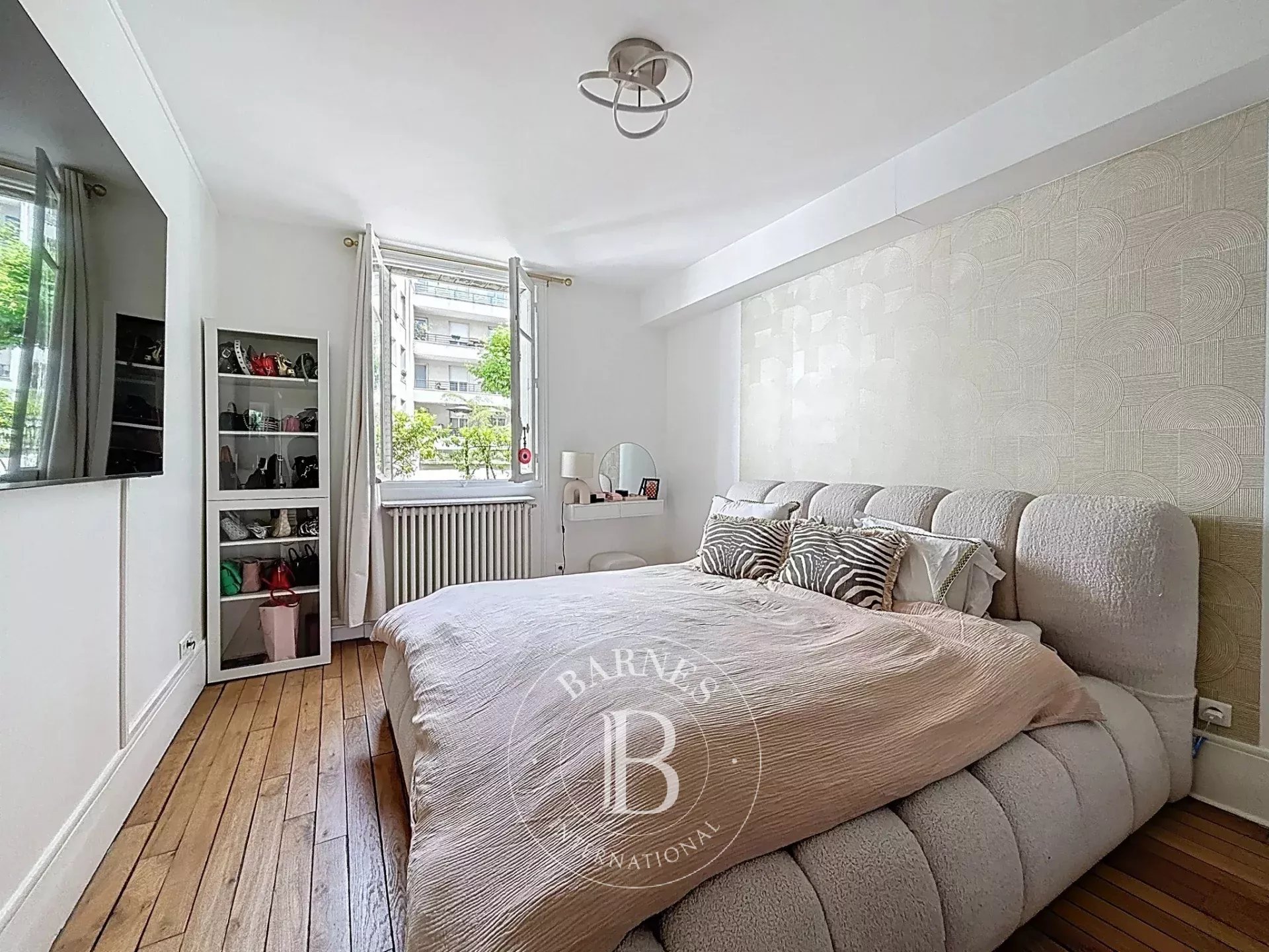 Daire Saint-Mandé - picture 7