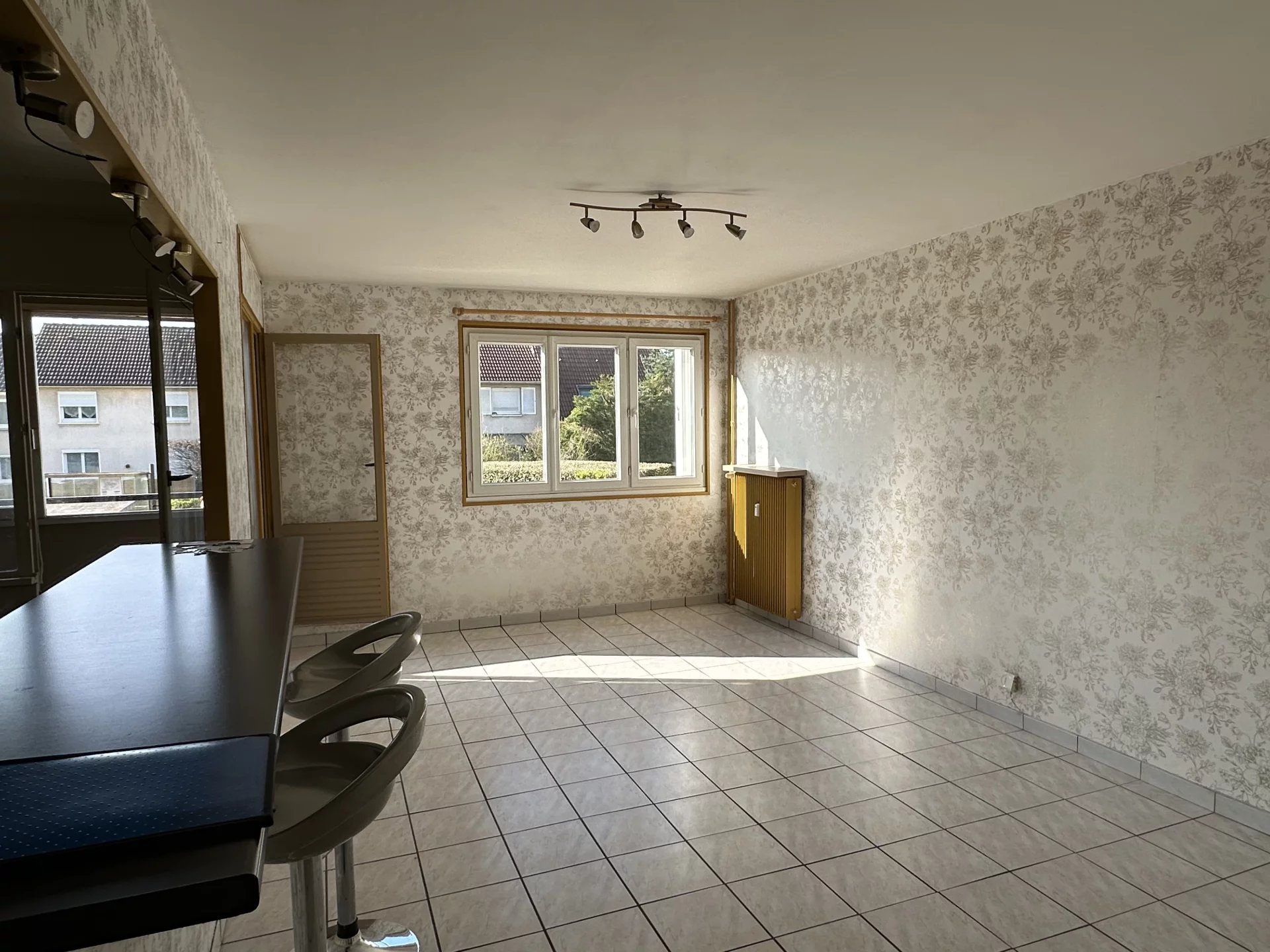 Vente Appartement Mainvilliers