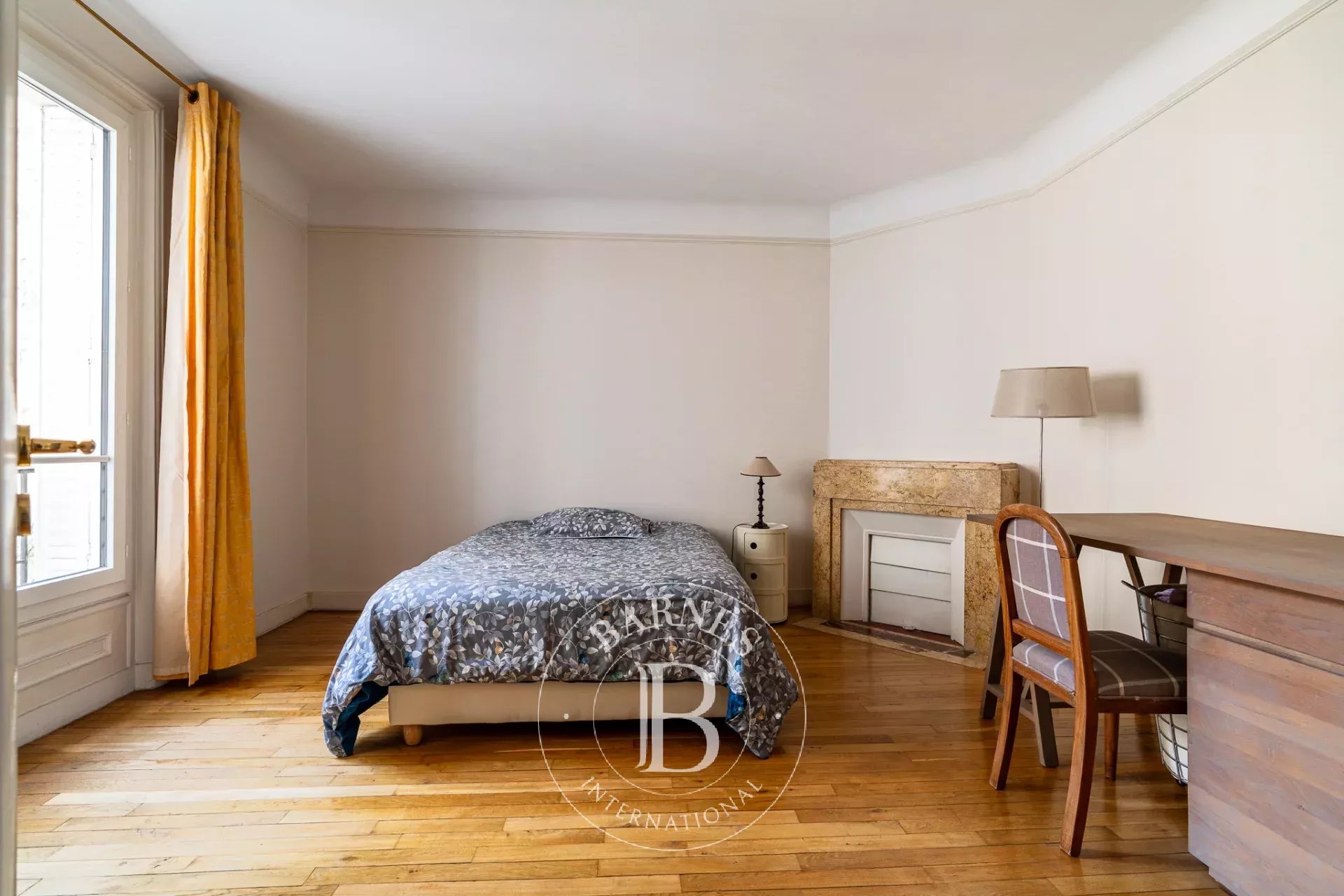 Daire Neuilly-sur-Seine - picture 7