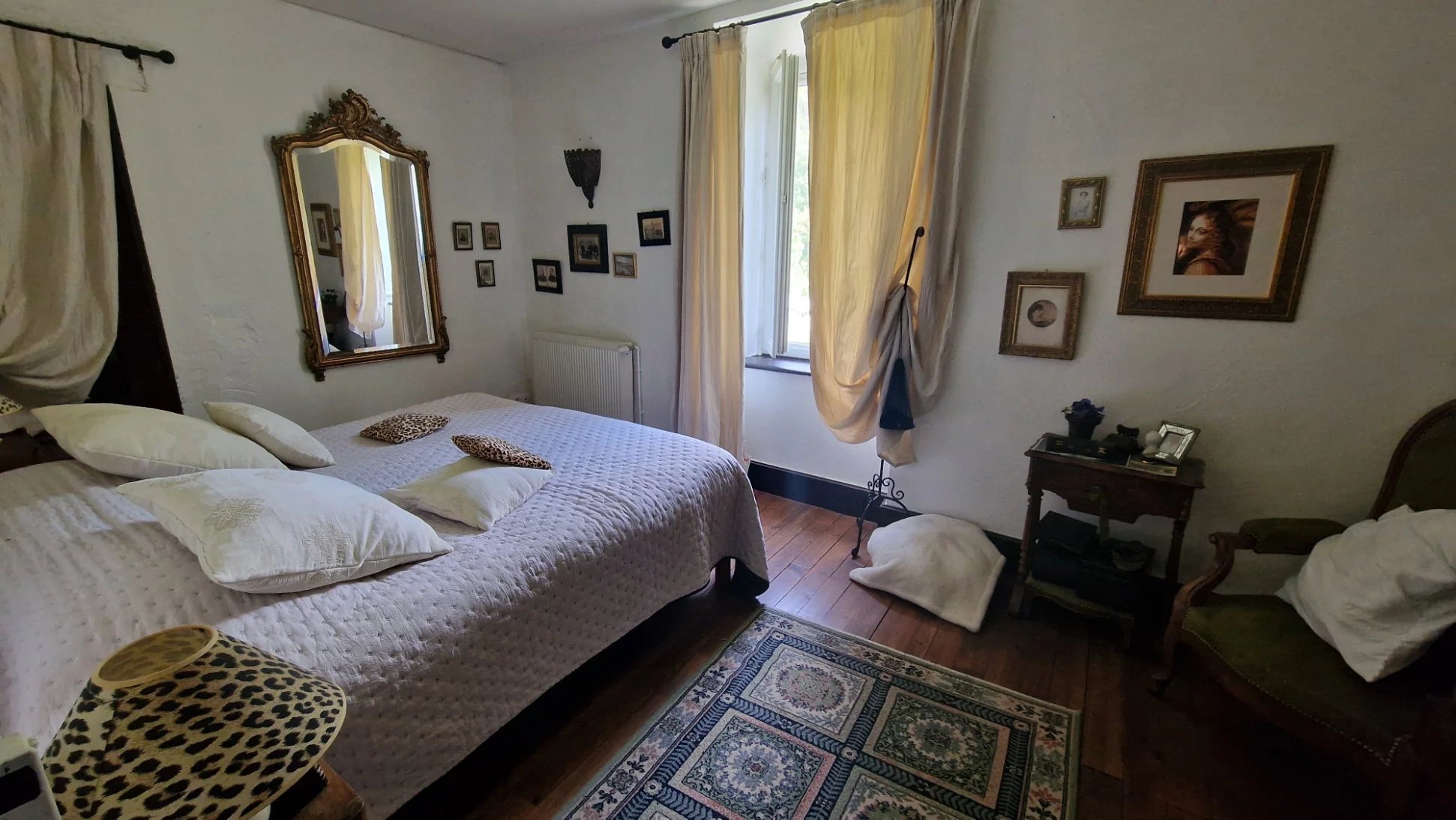 Maison à vendre Moulis, Ariège