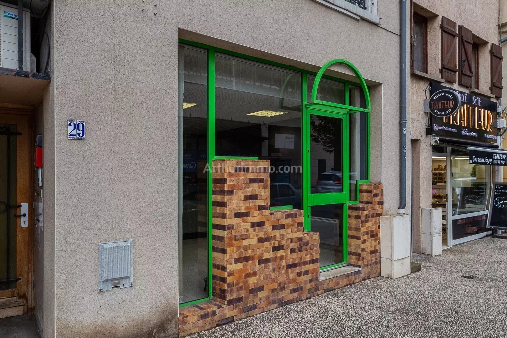 Agence immobilière de SARL AS IMMOBILIER