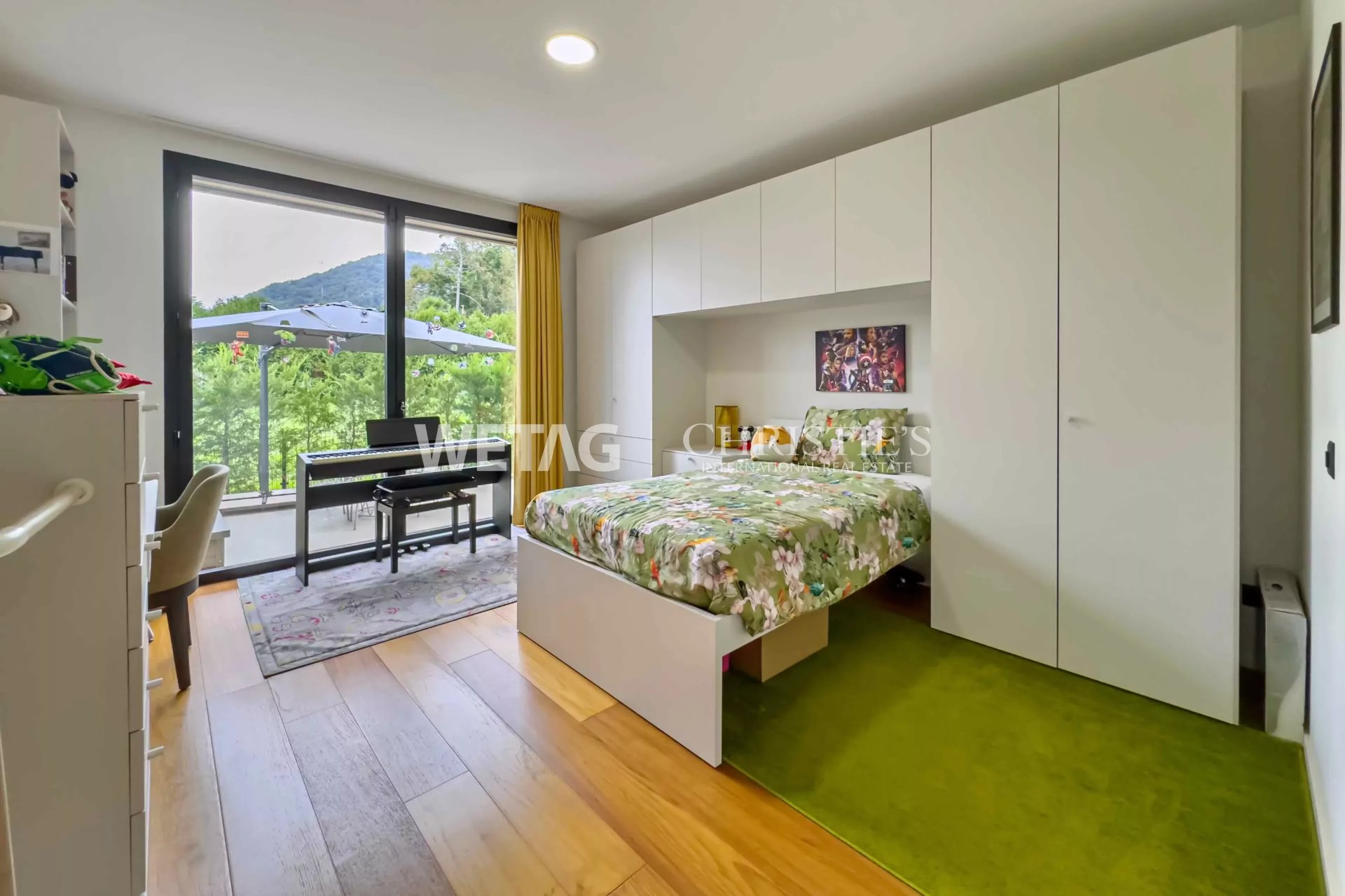 2 Bedroom Villa/Townhouse's Image 5