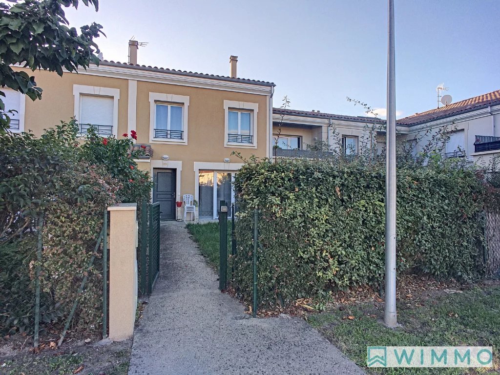 Agence immobilière de WIMMO