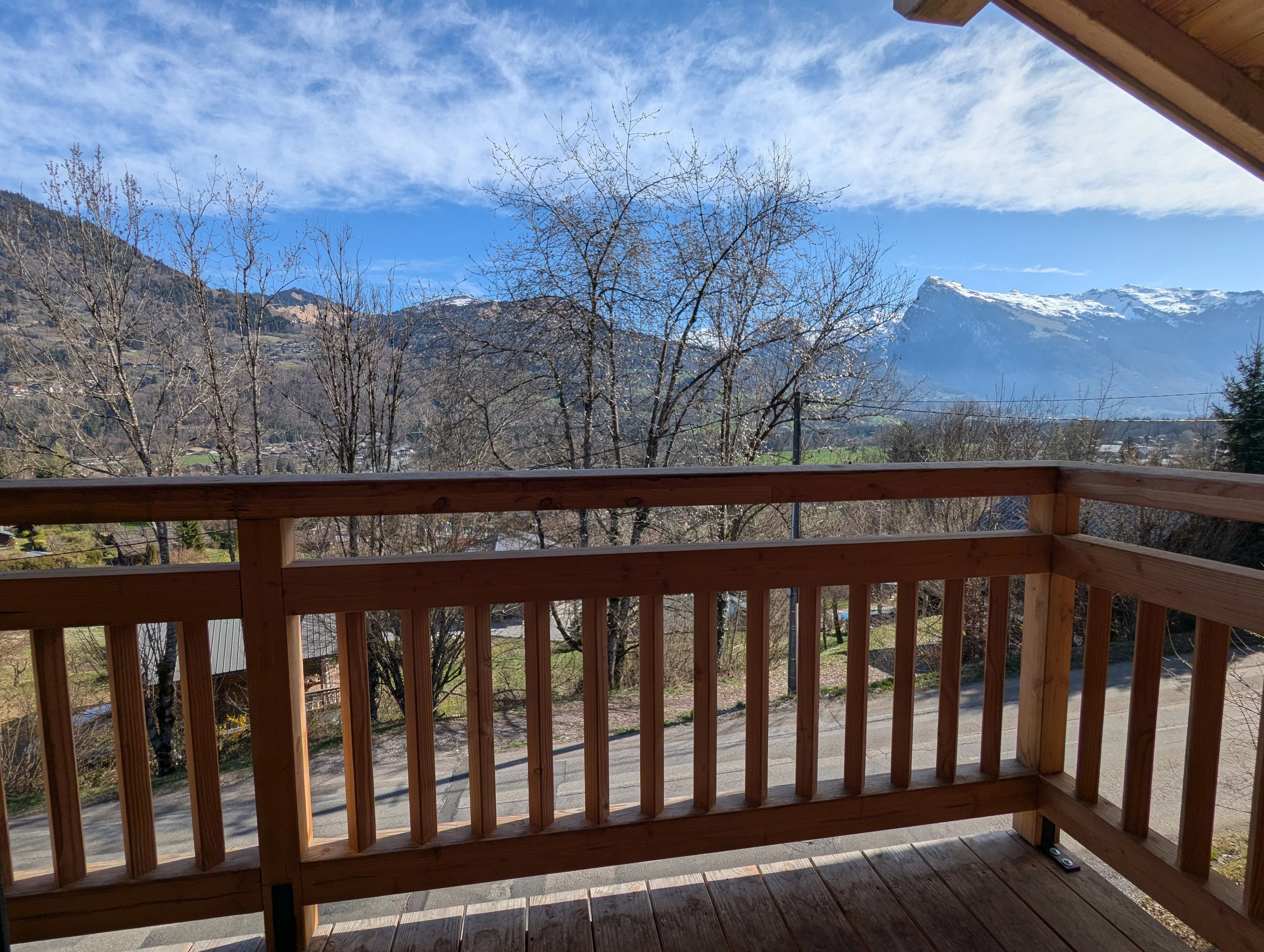 Agence immobilière de AGENCE LES CHENETS IMMOBILIER