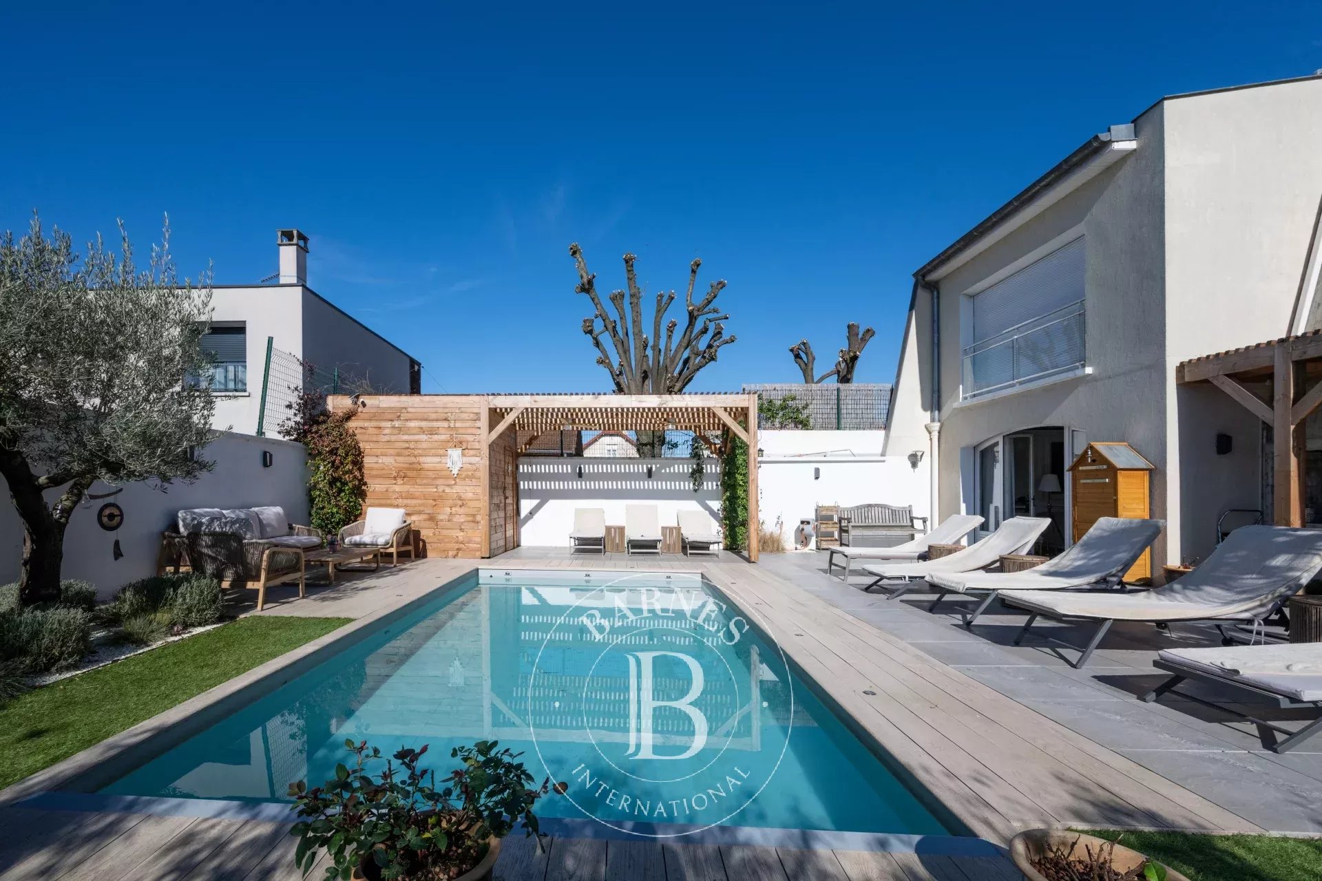 Casa Maisons-Alfort  -  ref 86776016 (picture 2)