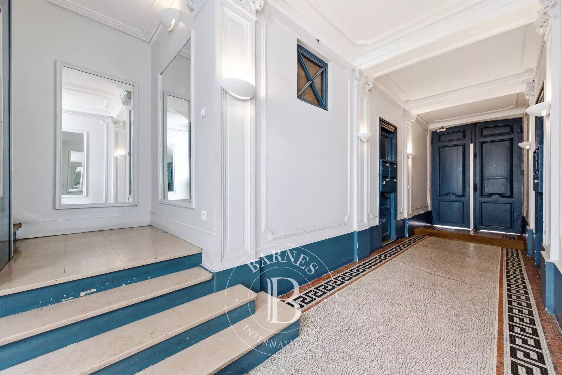 Paris  - Apartment 2 Bedrooms - picture 16