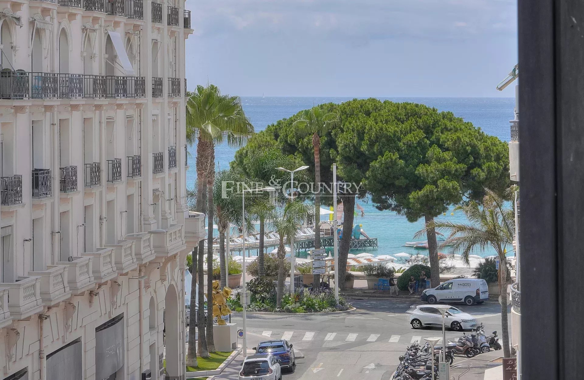 Photo of APARTMENT   FOR SALE CANNES CENTER