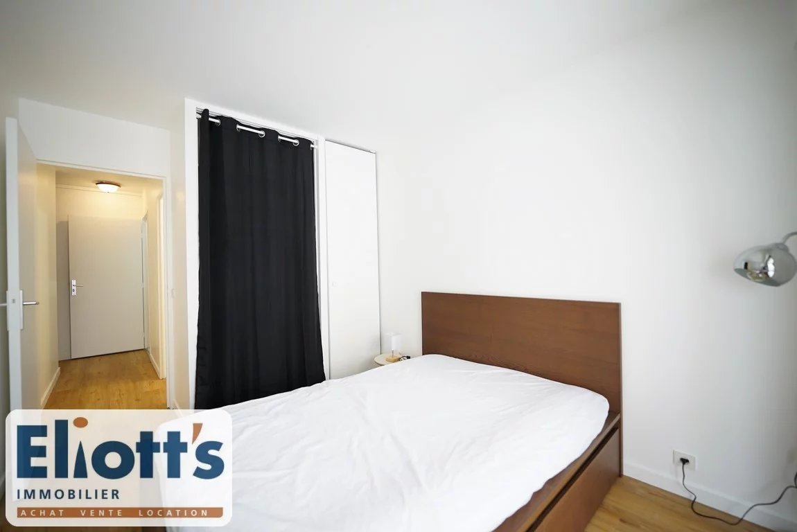 Location Appartement Paris 13ème