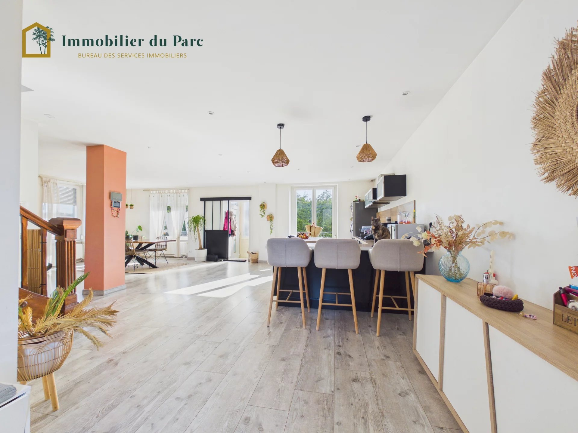 Agence immobilière de ANSE IMMOBILIER