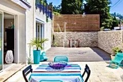Croix des Gardes Cannes - charming villa — photo 5 of 7