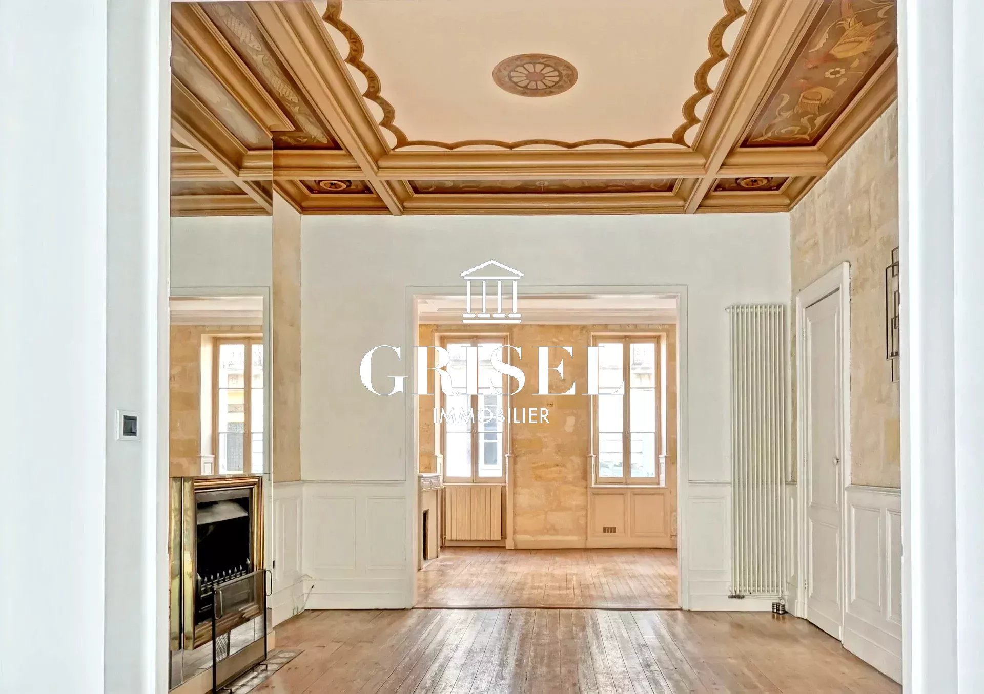 Agence immobilière de Grisel Immobilier