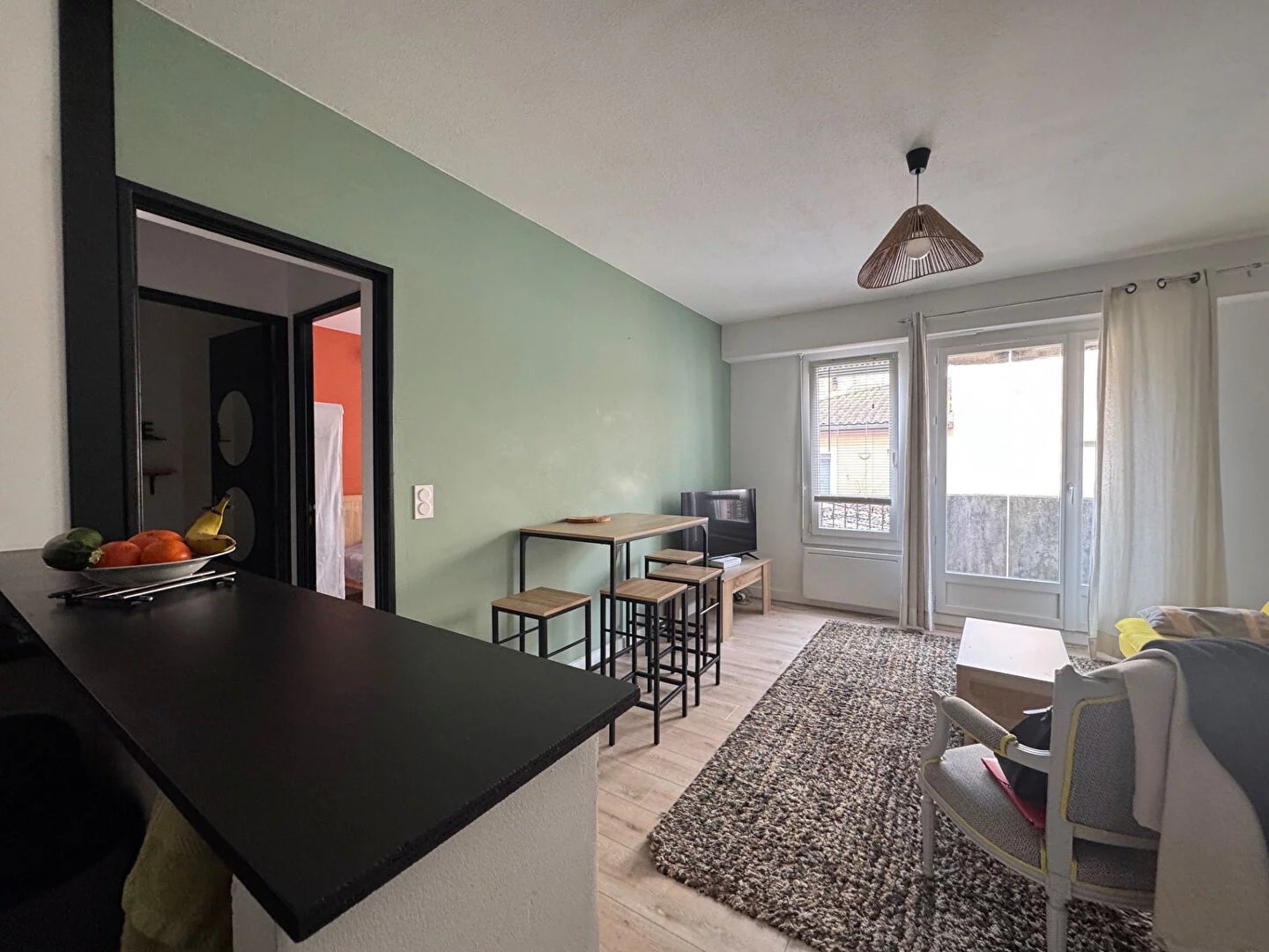 Vente Appartement Périgueux