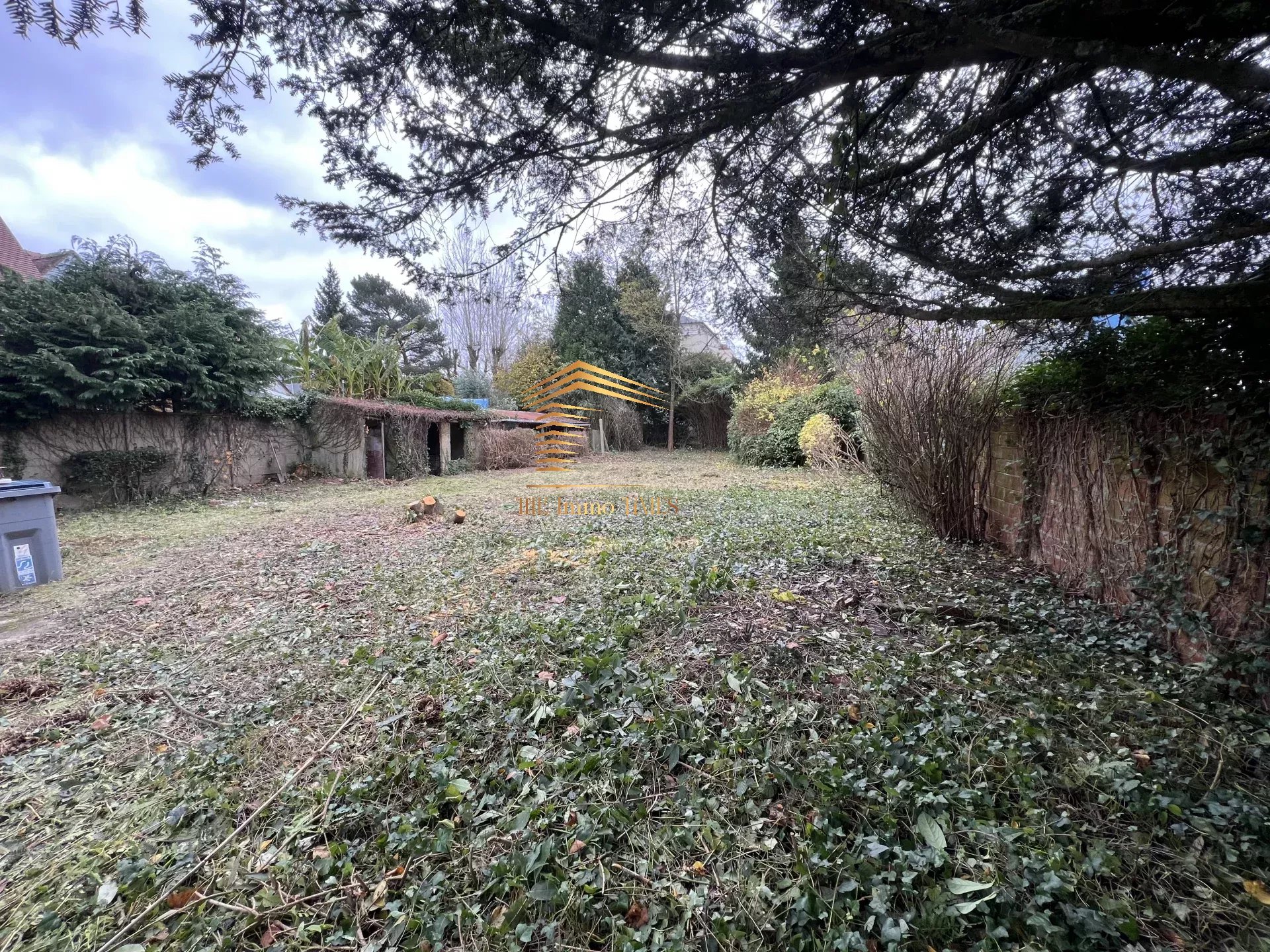 Maison 7 pièces – Bois-Guillaume