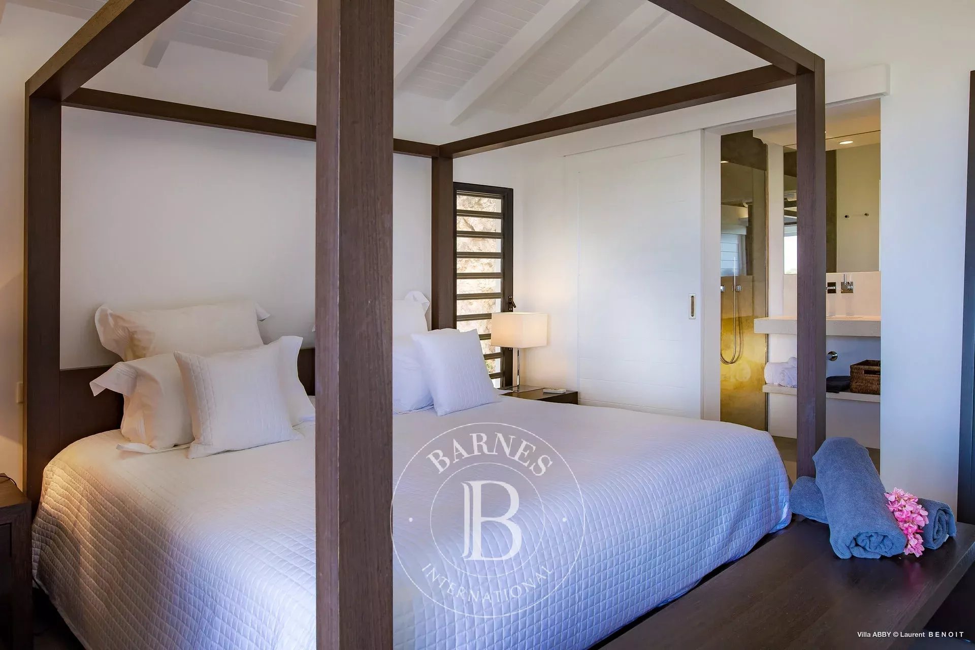 Vitet  - Villa 3 Chambres - picture 18