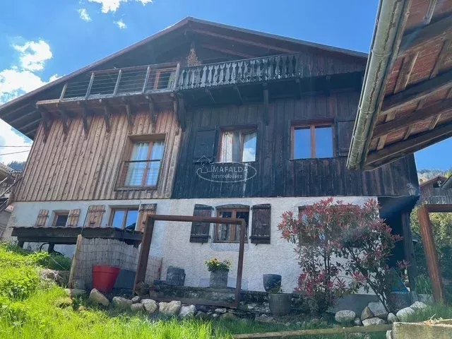 Sale House Brizon
