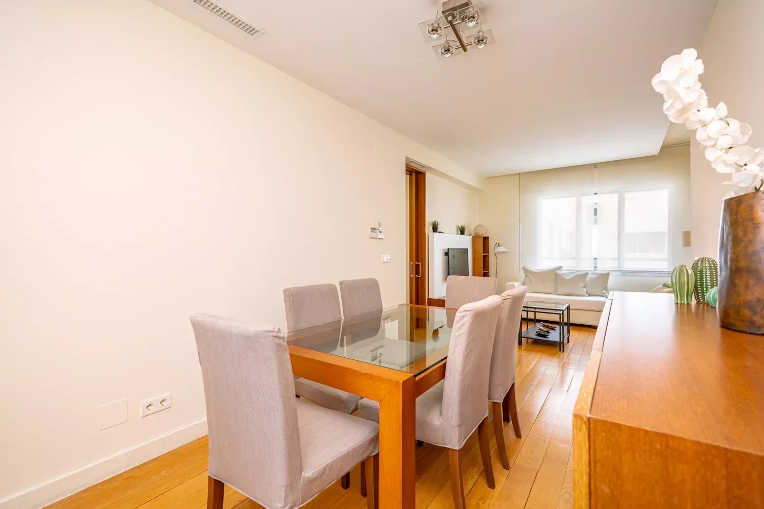 Daire Madrid - picture 6