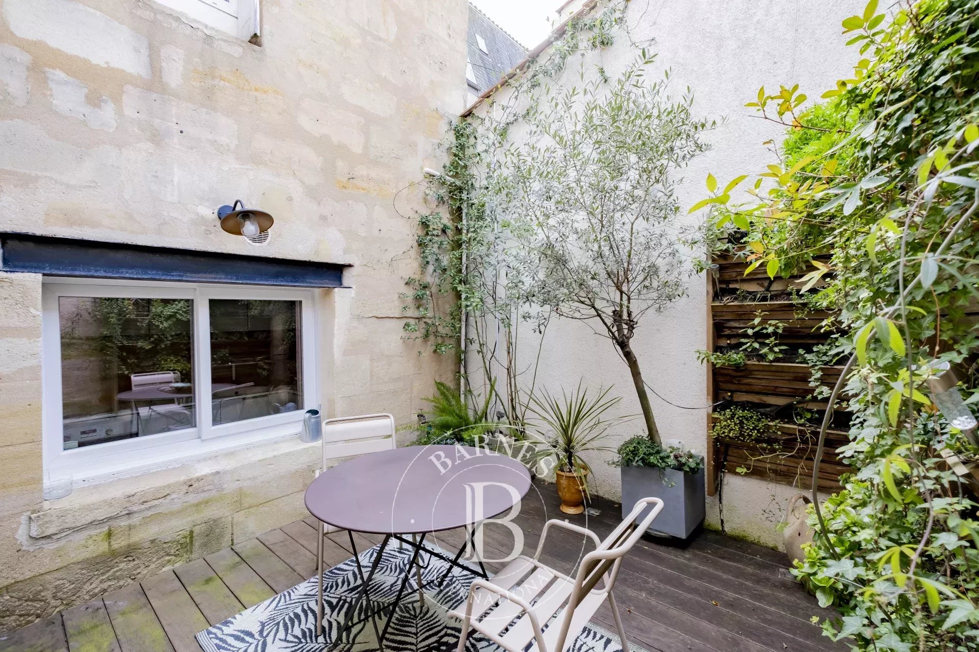 Daire Bordeaux - picture 8