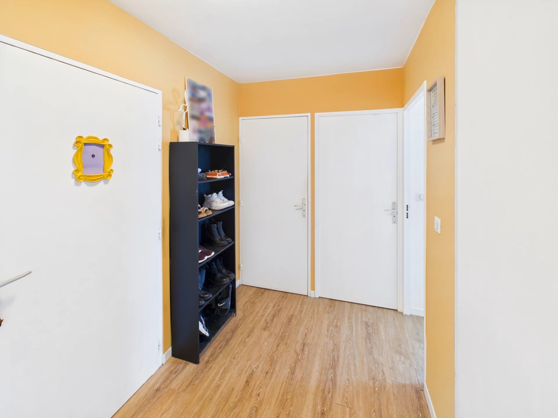 Achat Appartement T2 à Metz (57000) - 47.49m²