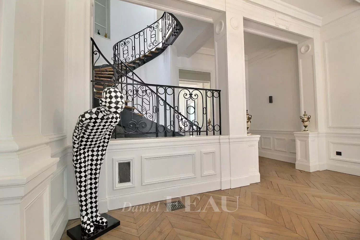 Sale Manor house Villers-sur-Mer