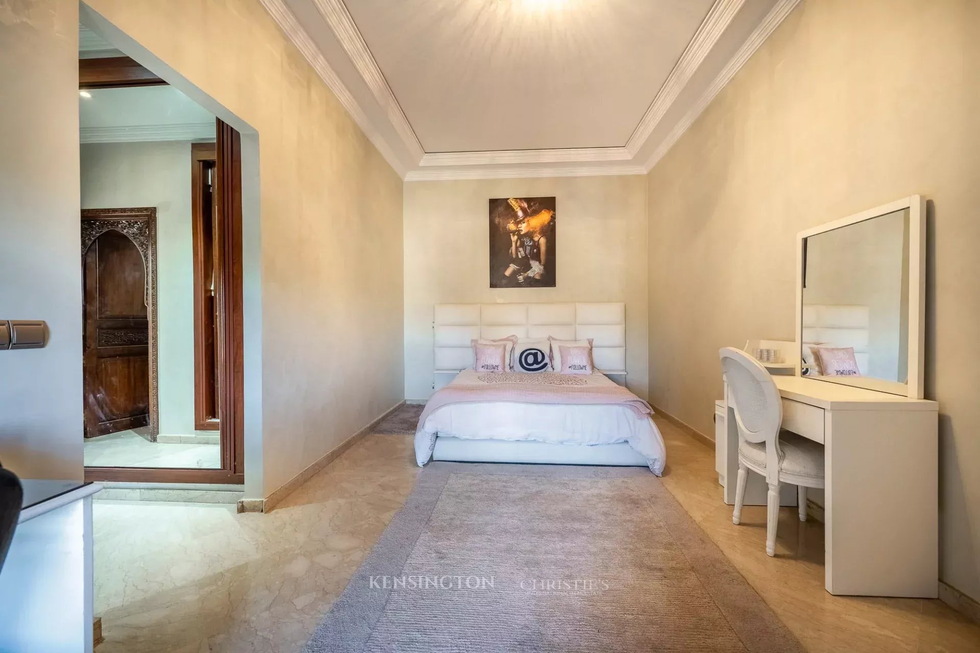 4 Bedroom Villa/Townhouse's Image 22
